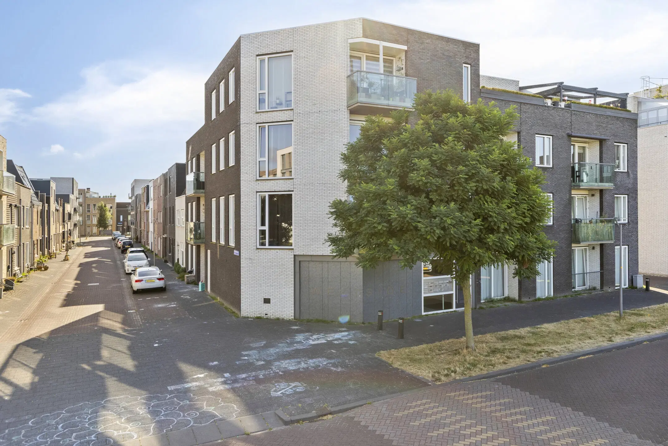 Almere, Denemarkenstraat 102
