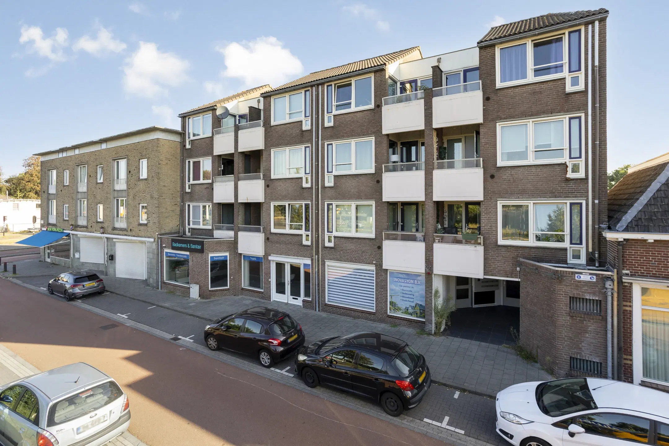 Helmond, Molenstraat 48 a