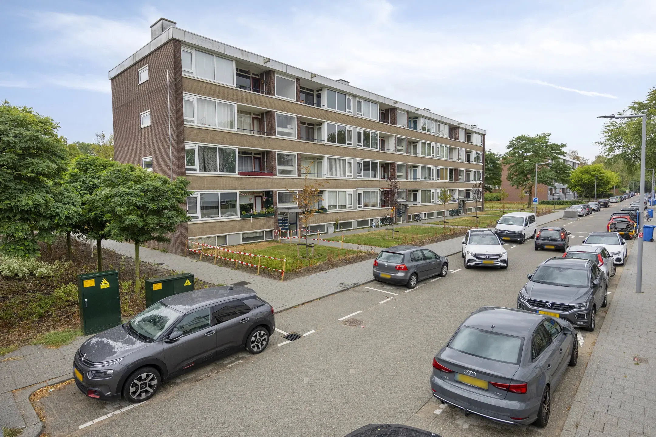 Rotterdam, Platostraat 133