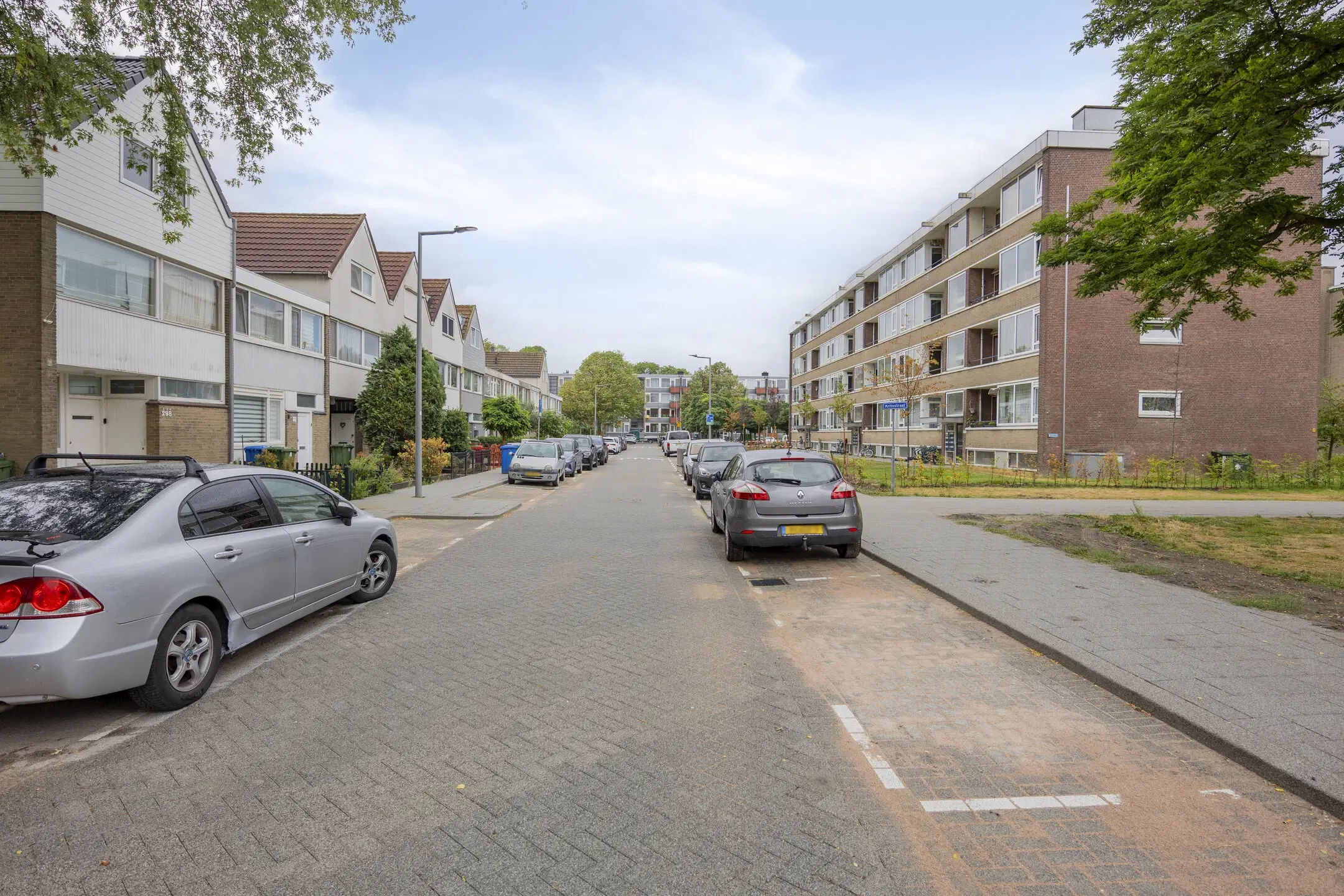 Rotterdam, Platostraat 133
