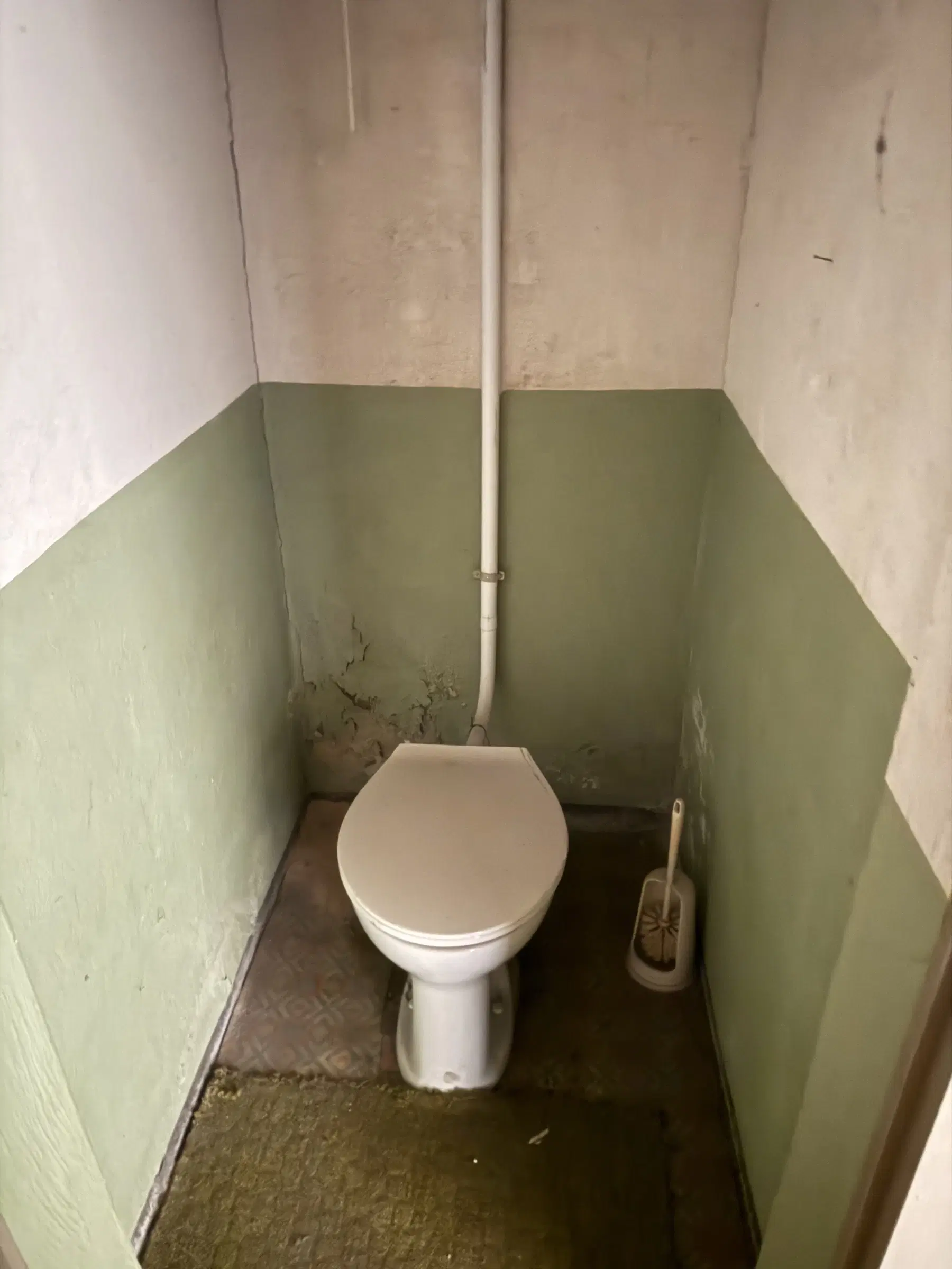 Appartementengebouw met 5 wooneenheden in Lutherstadt Eisleben - Duitsland