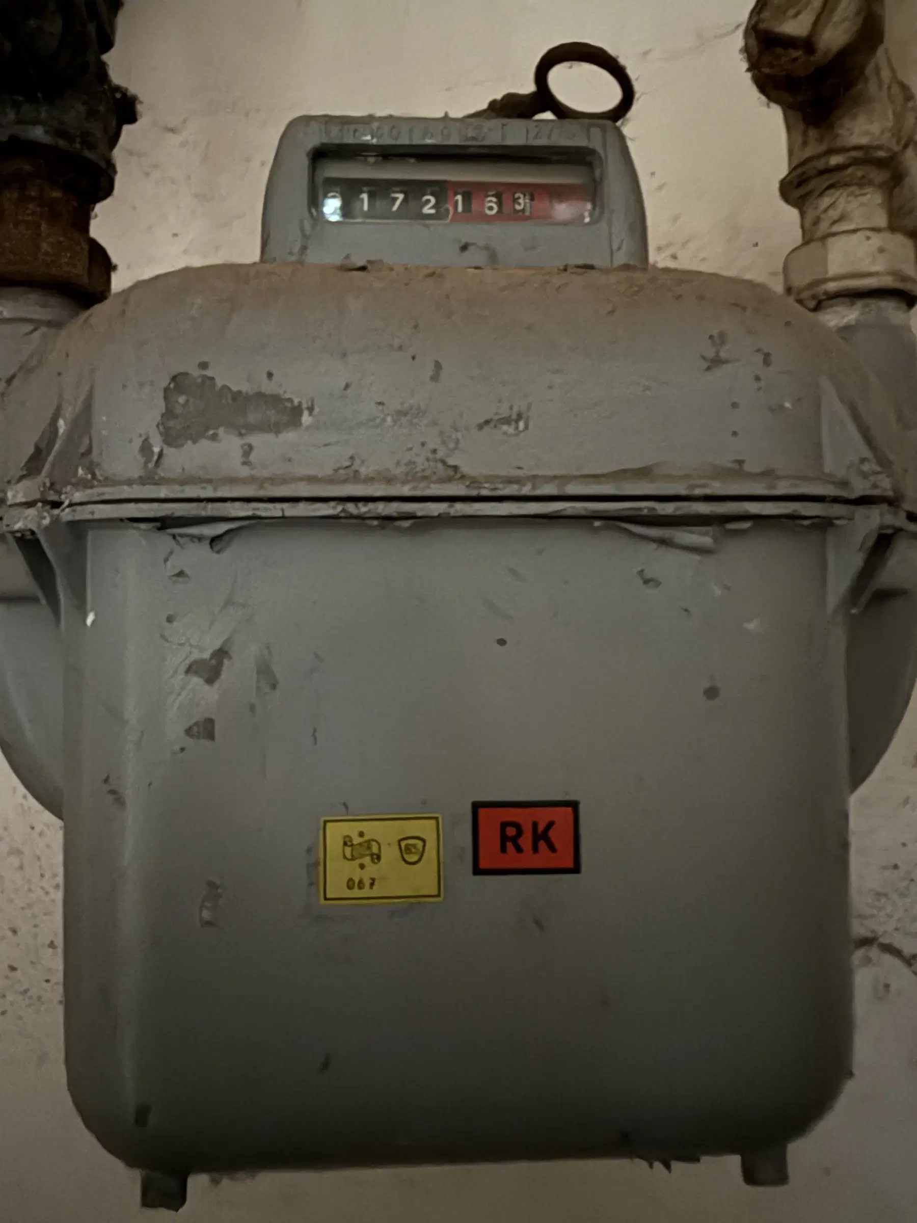 Appartementengebouw met 5 wooneenheden in Lutherstadt Eisleben - Duitsland