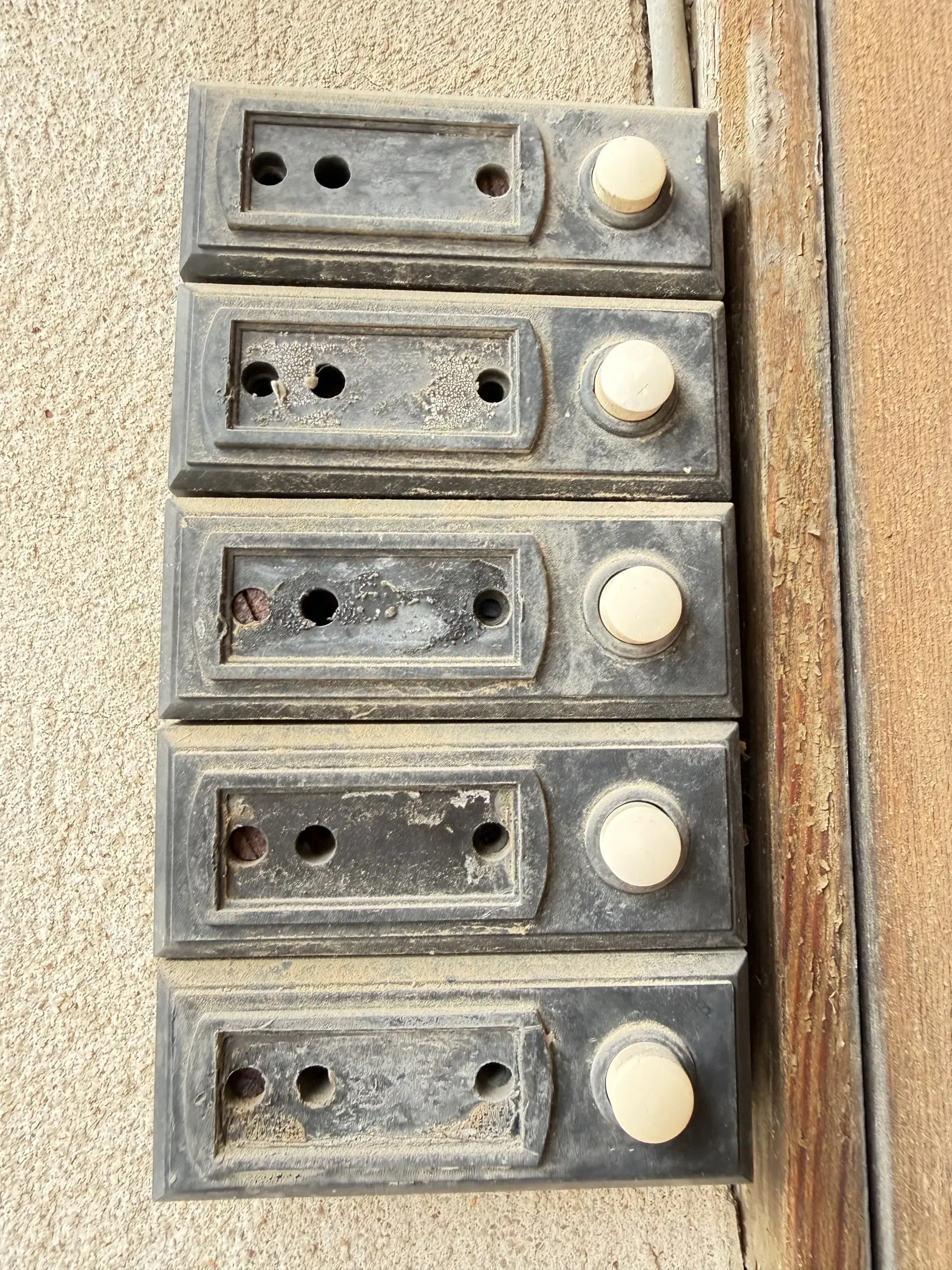 Appartementengebouw met 5 wooneenheden in Lutherstadt Eisleben - Duitsland
