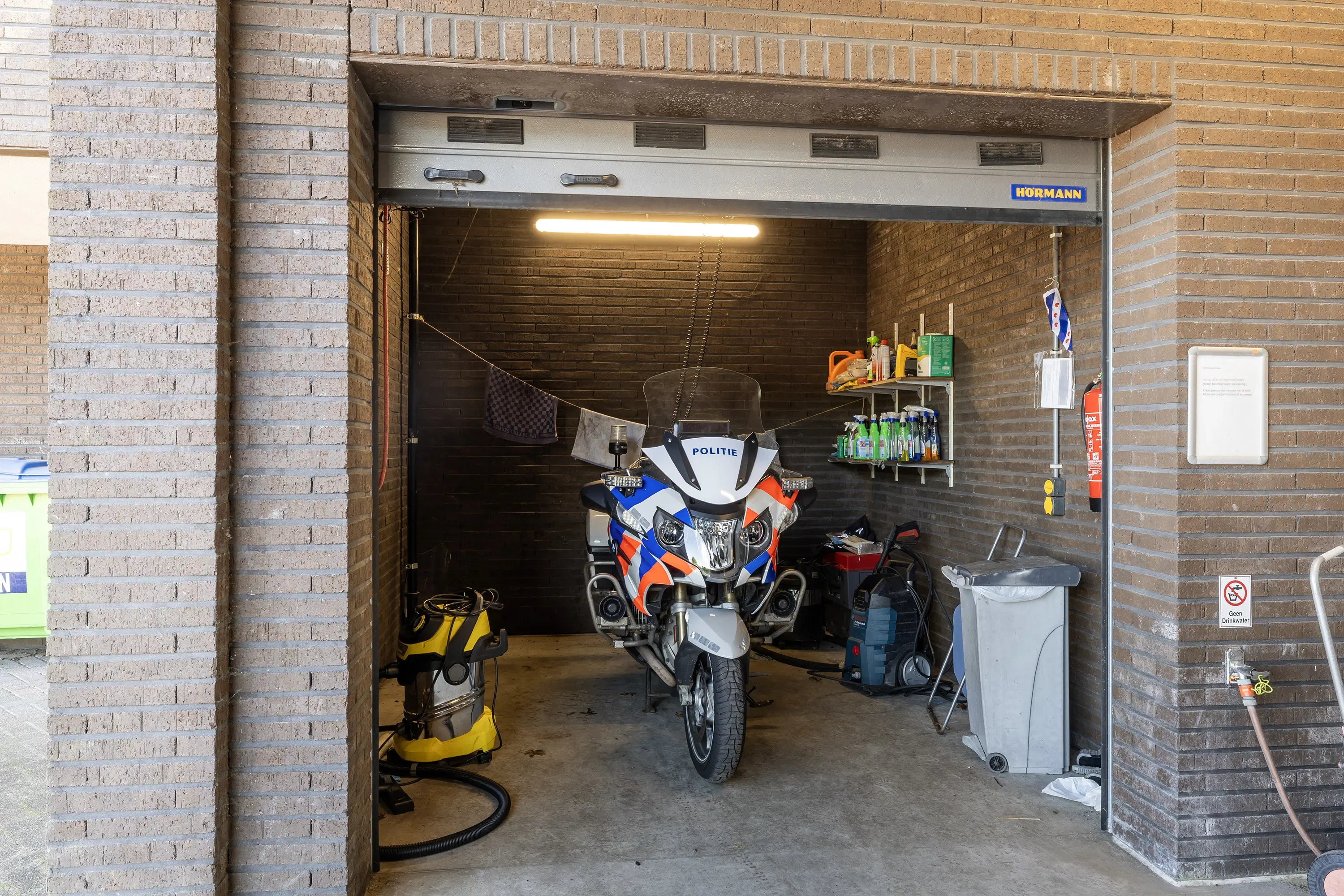 Wolvega, Grote Weegbree 2