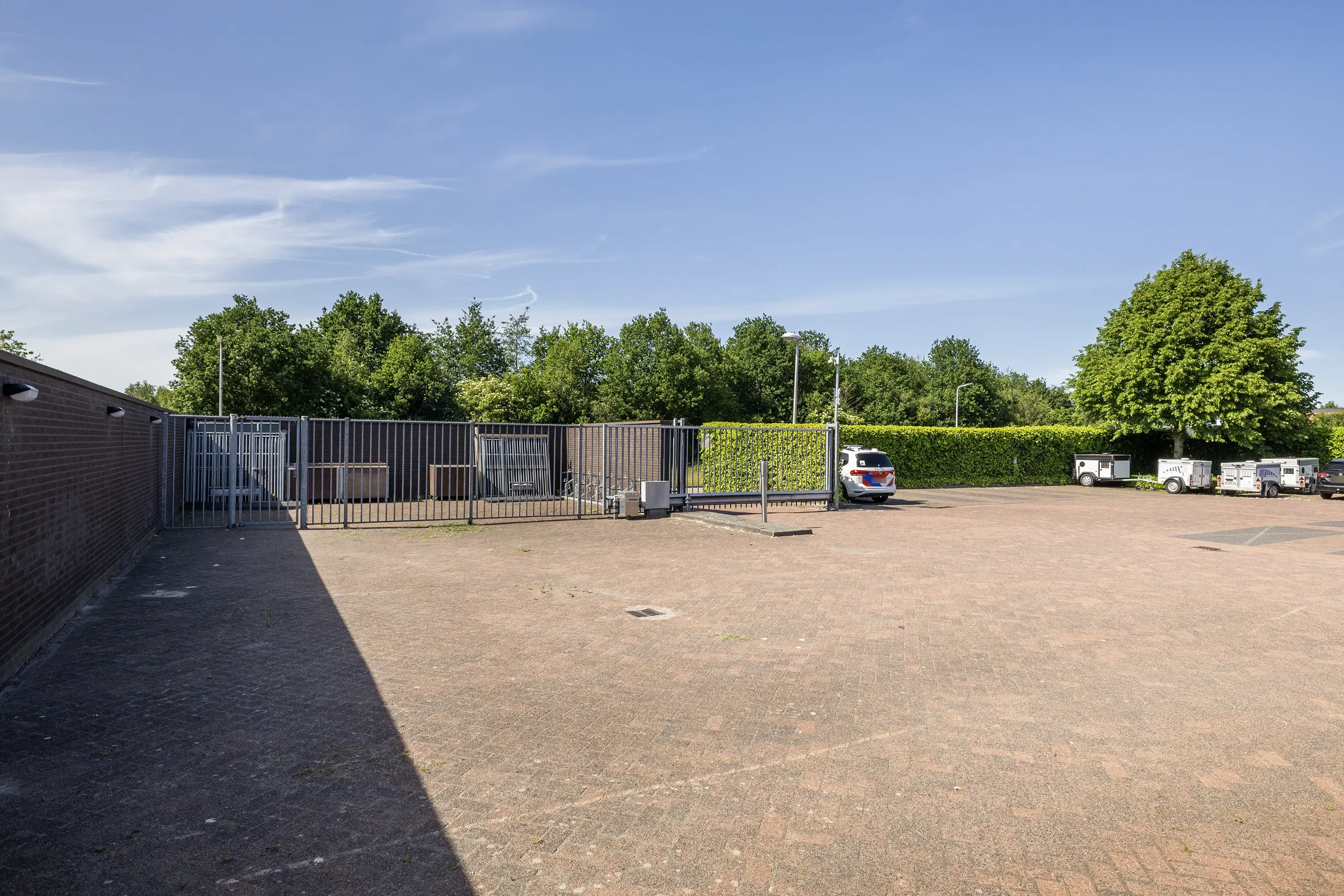 Wolvega, Grote Weegbree 2