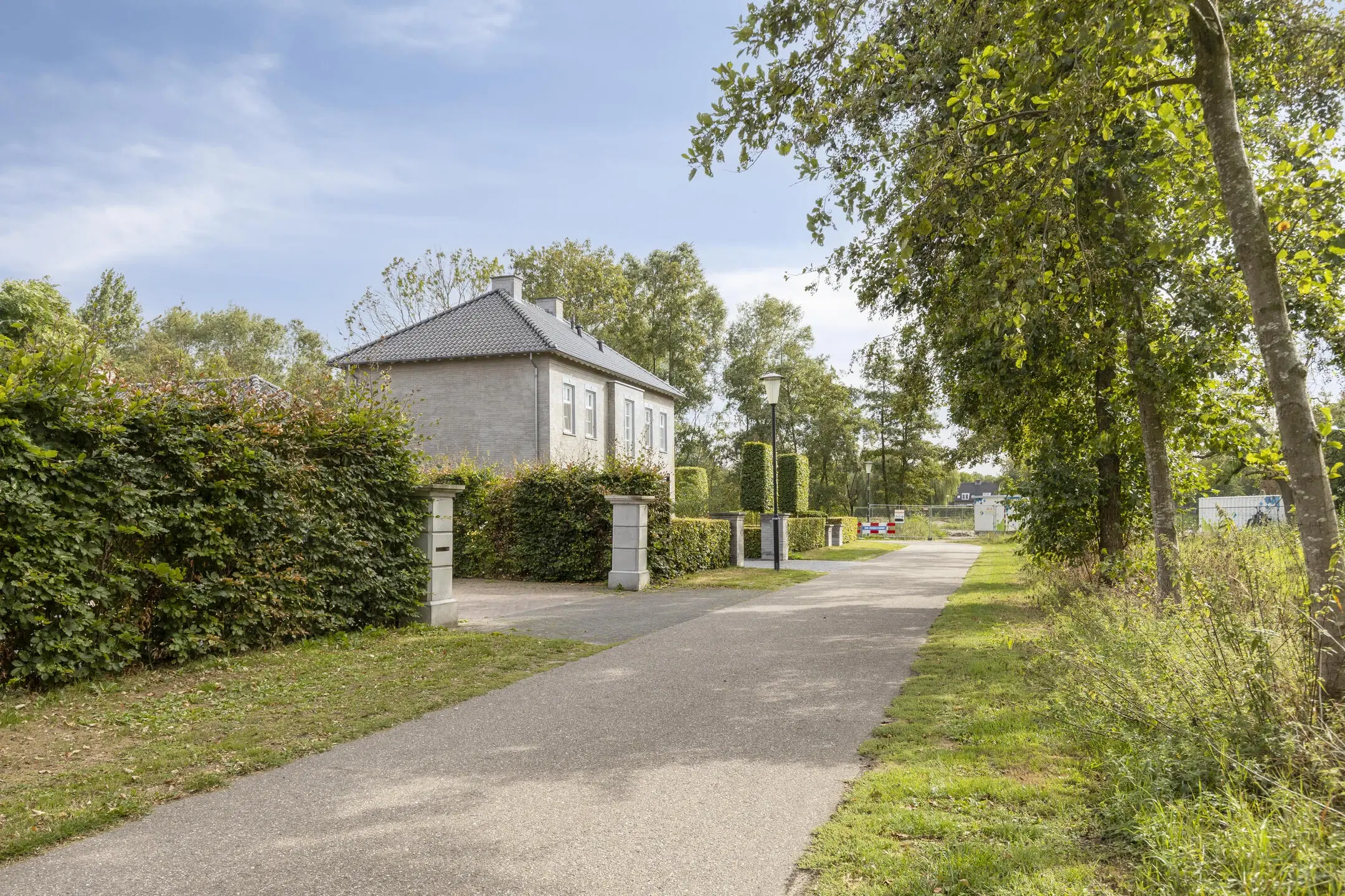 Asten, Bijenveld 12