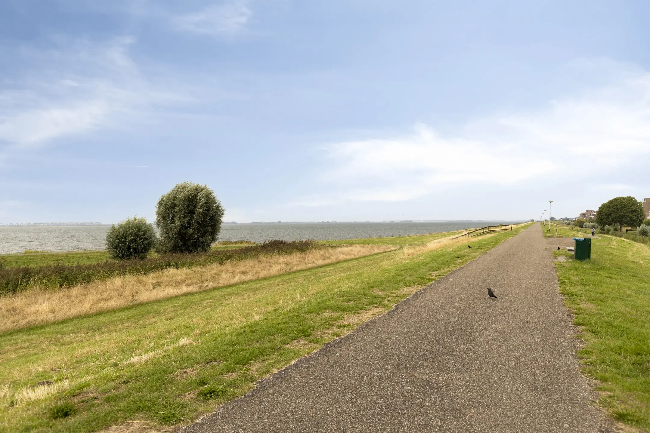 Hellevoetsluis, het Want 5
