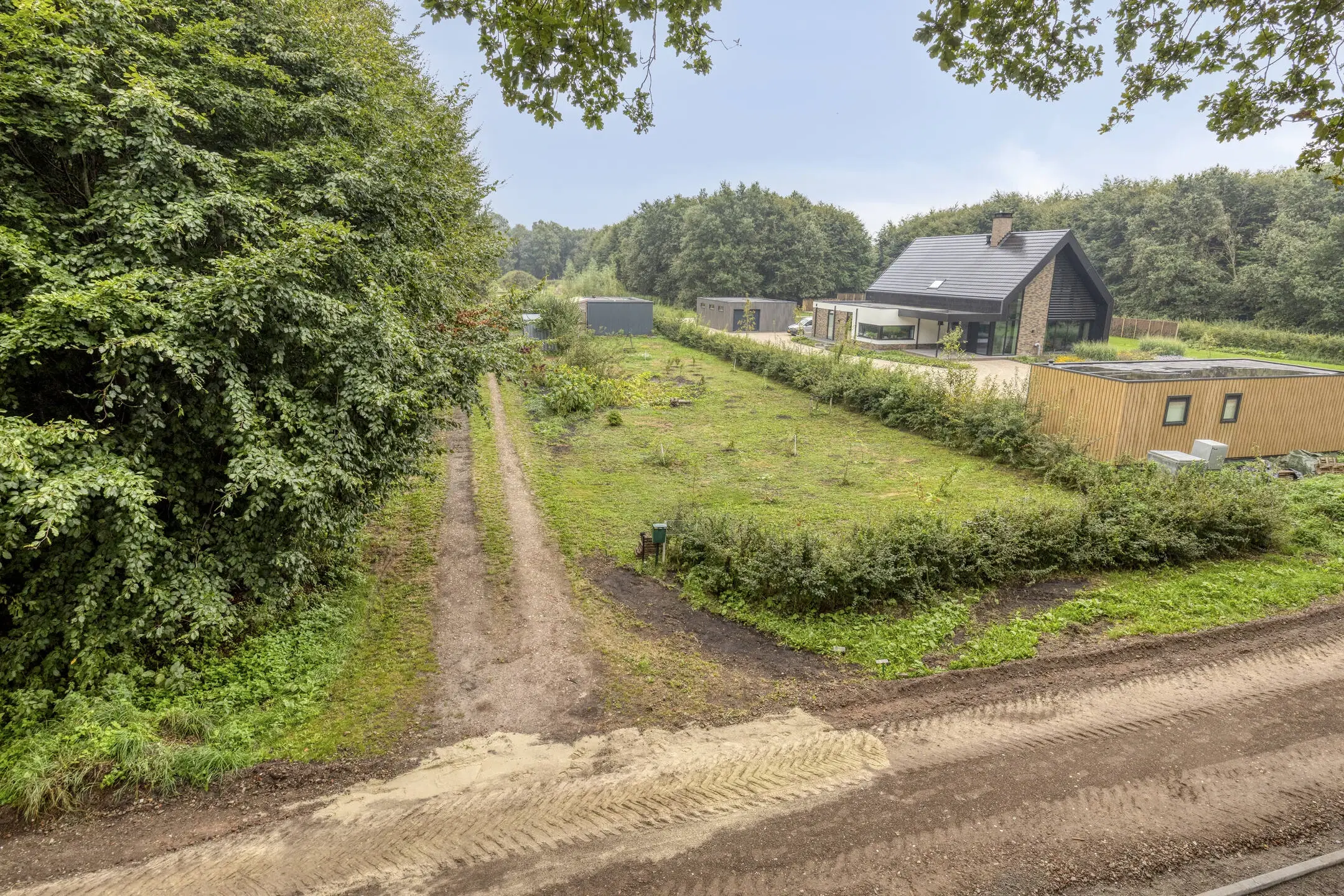 Klazienaveen-Noord, Scholtenskanaal OZ 39