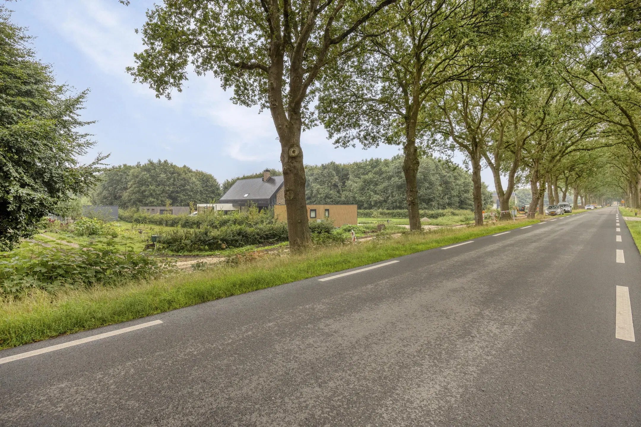 Klazienaveen-Noord, Scholtenskanaal OZ 39
