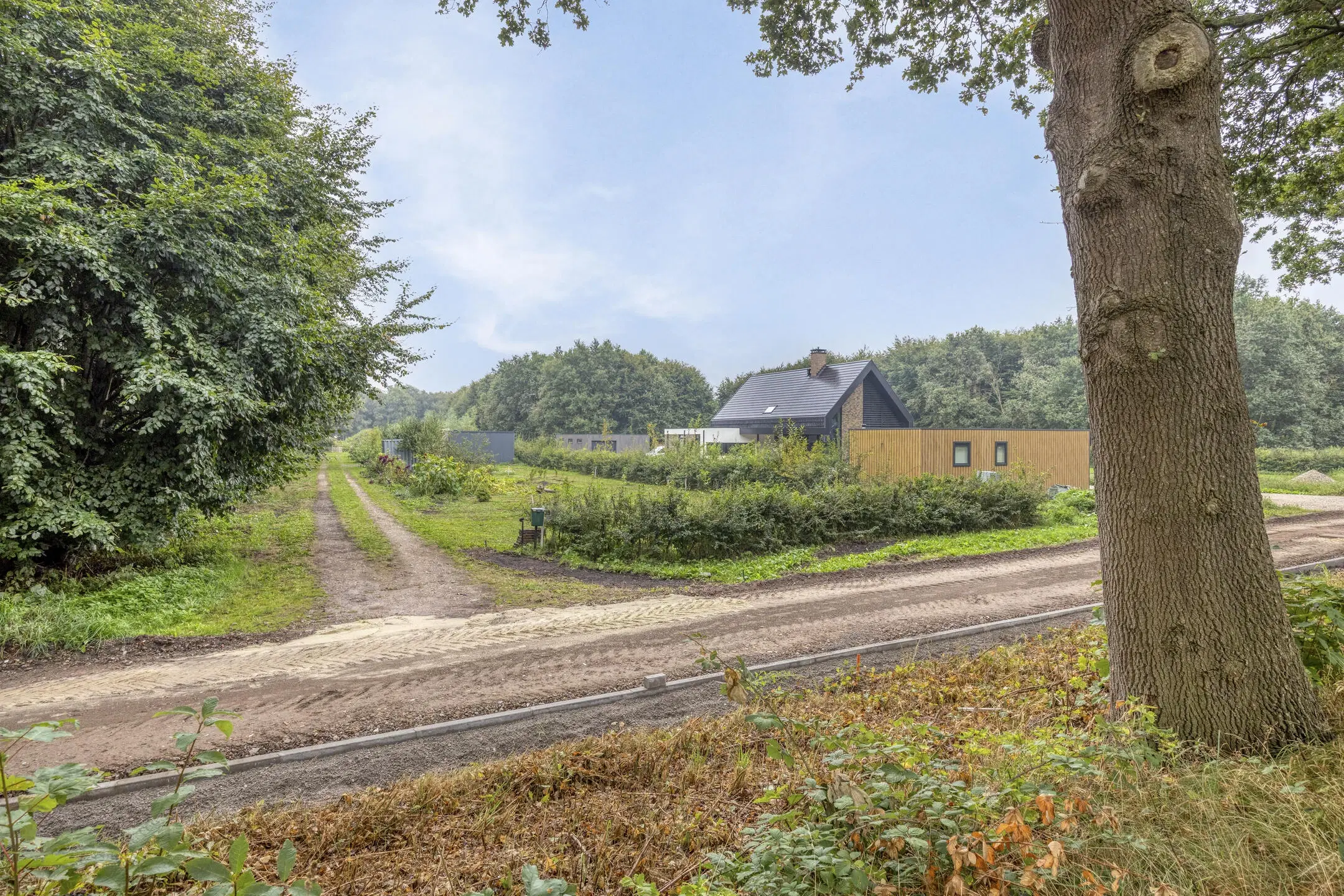 Klazienaveen-Noord, Scholtenskanaal OZ 39