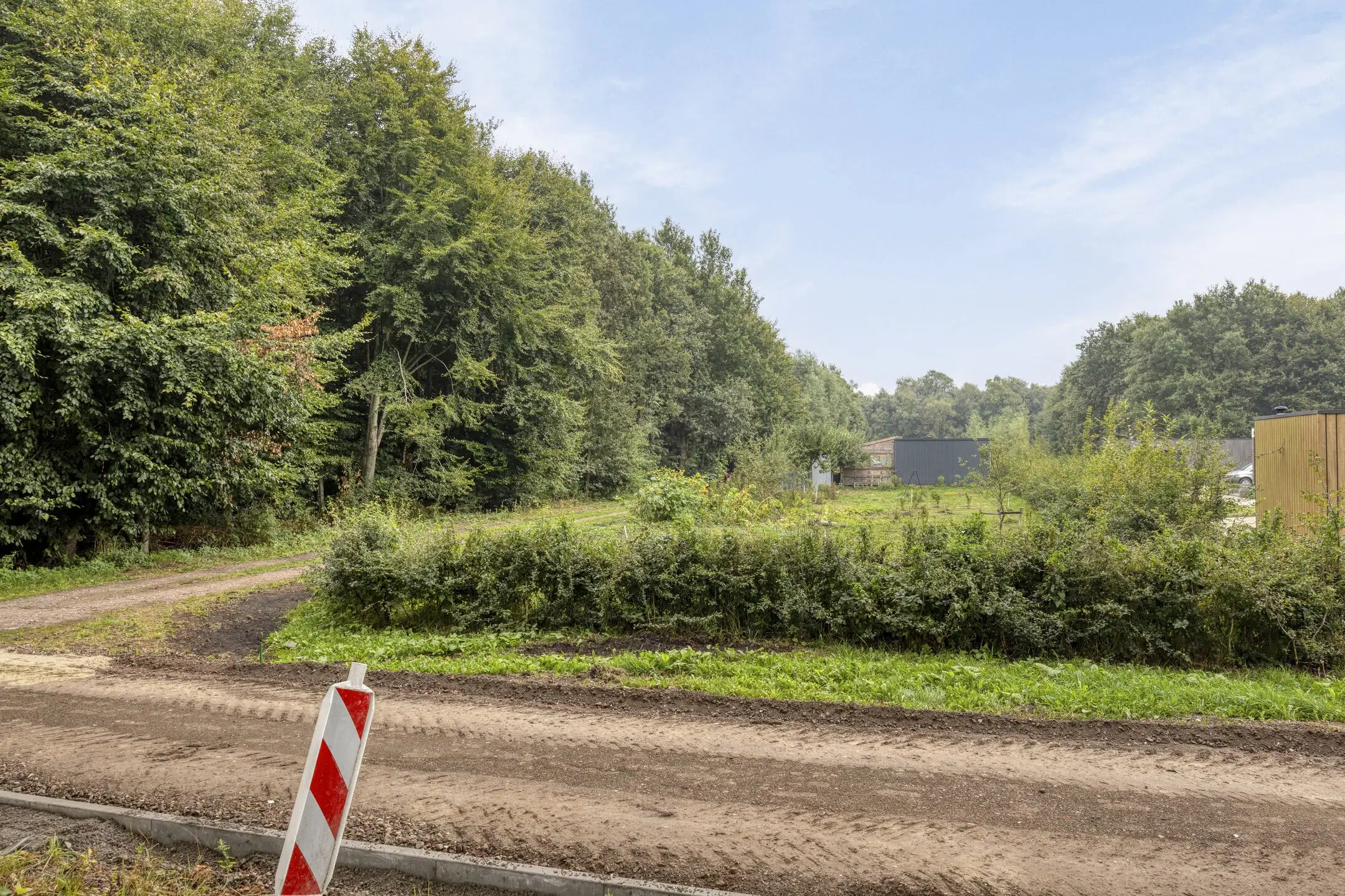 Klazienaveen-Noord, Scholtenskanaal OZ 39