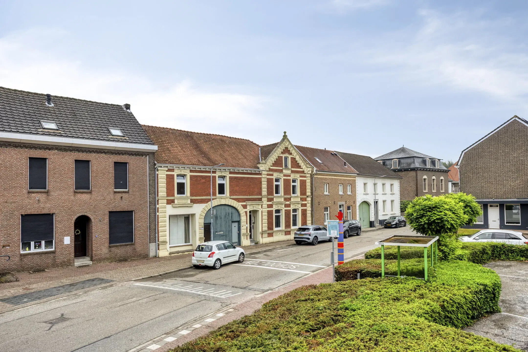 Schimmert, Hoofdstraat 74 f