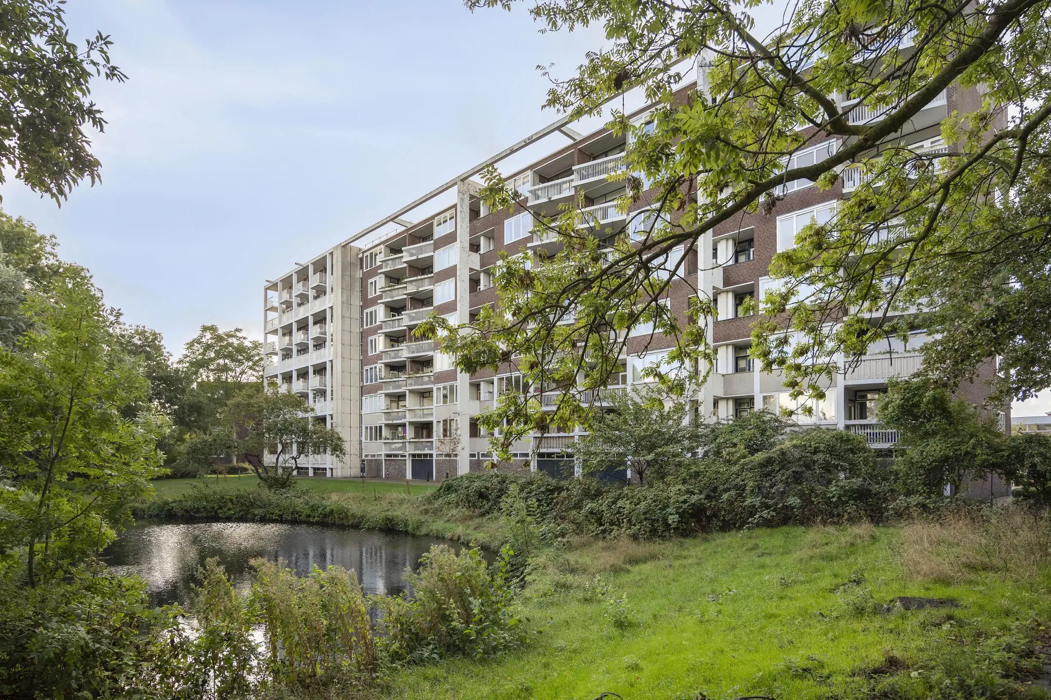 Den Haag, Stokroosstraat 301