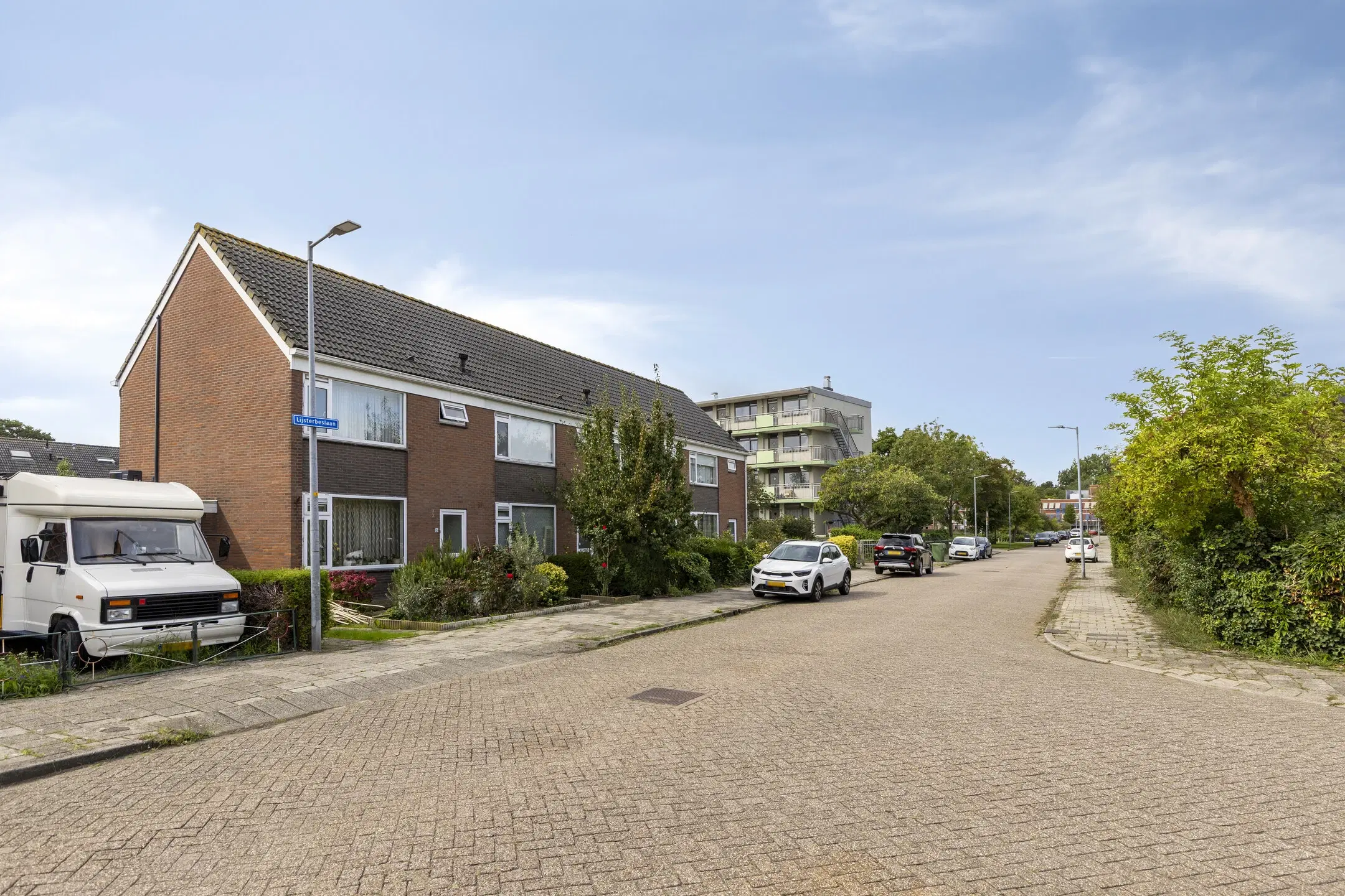 Oudorp, Lijsterbeslaan 6
