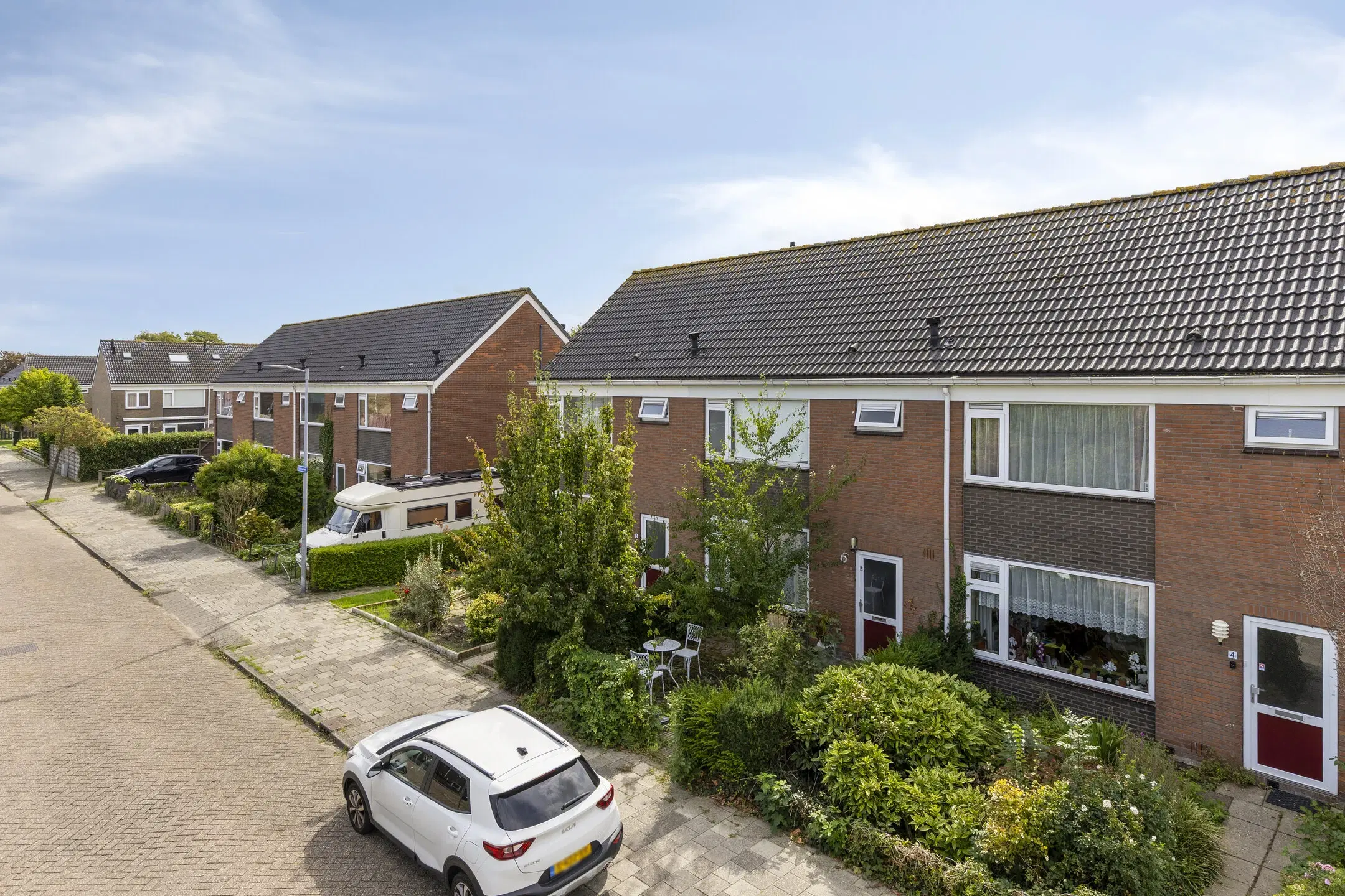 Oudorp, Lijsterbeslaan 6