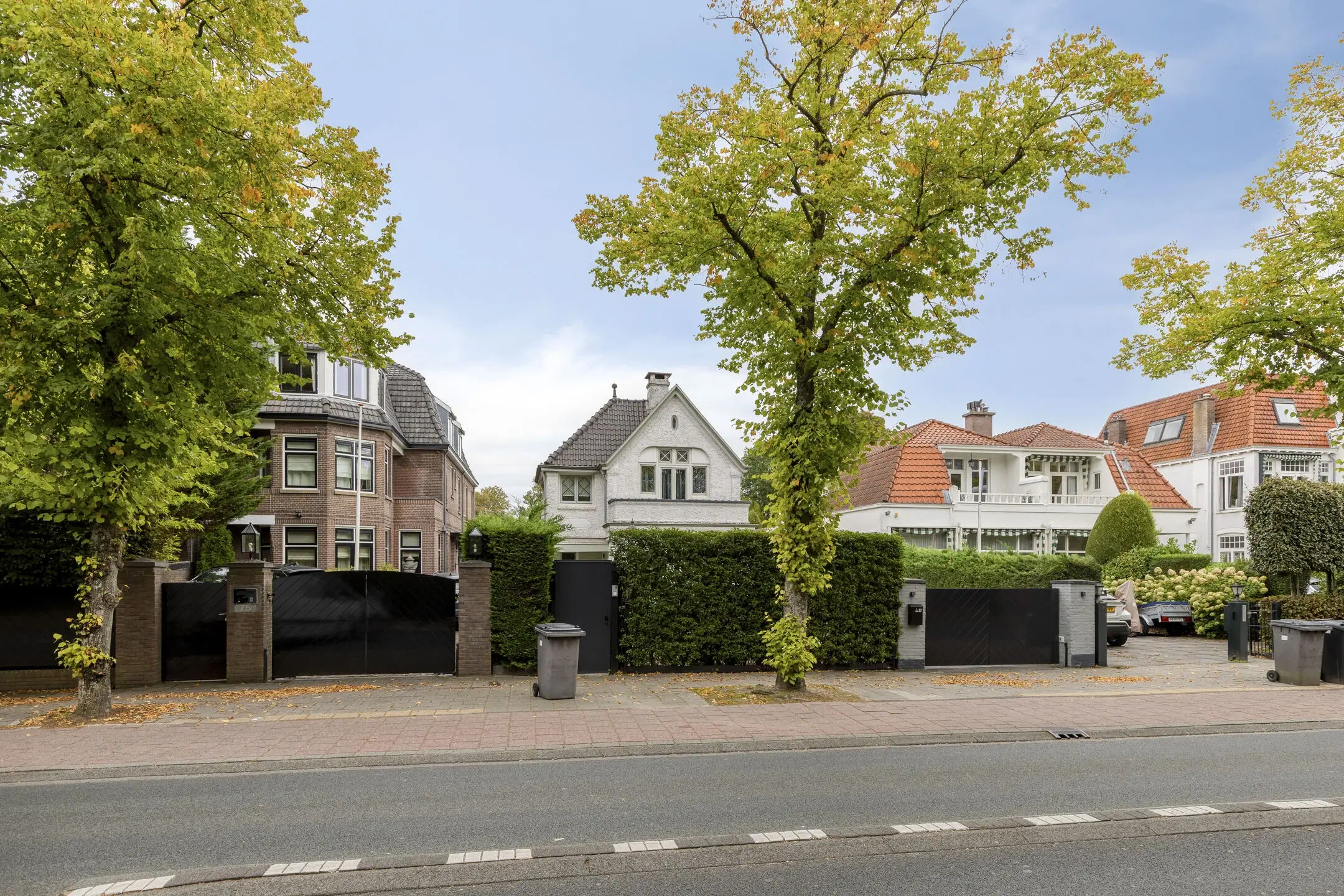 Wassenaar, Lange Kerkdam 77
