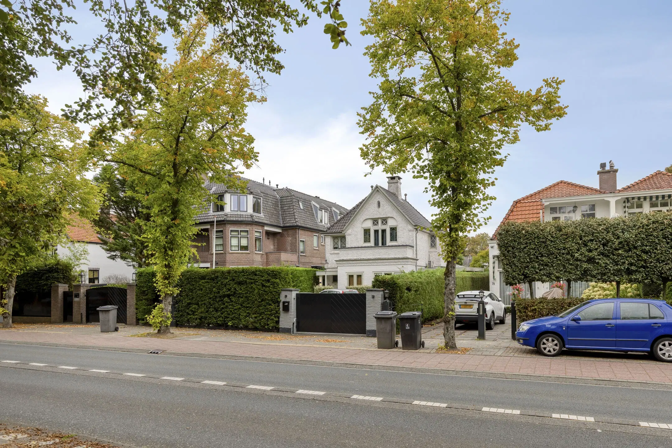 Wassenaar, Lange Kerkdam 77