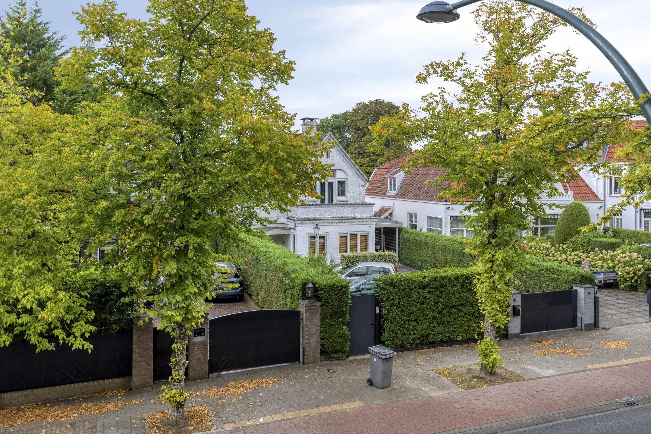 Wassenaar, Lange Kerkdam 77