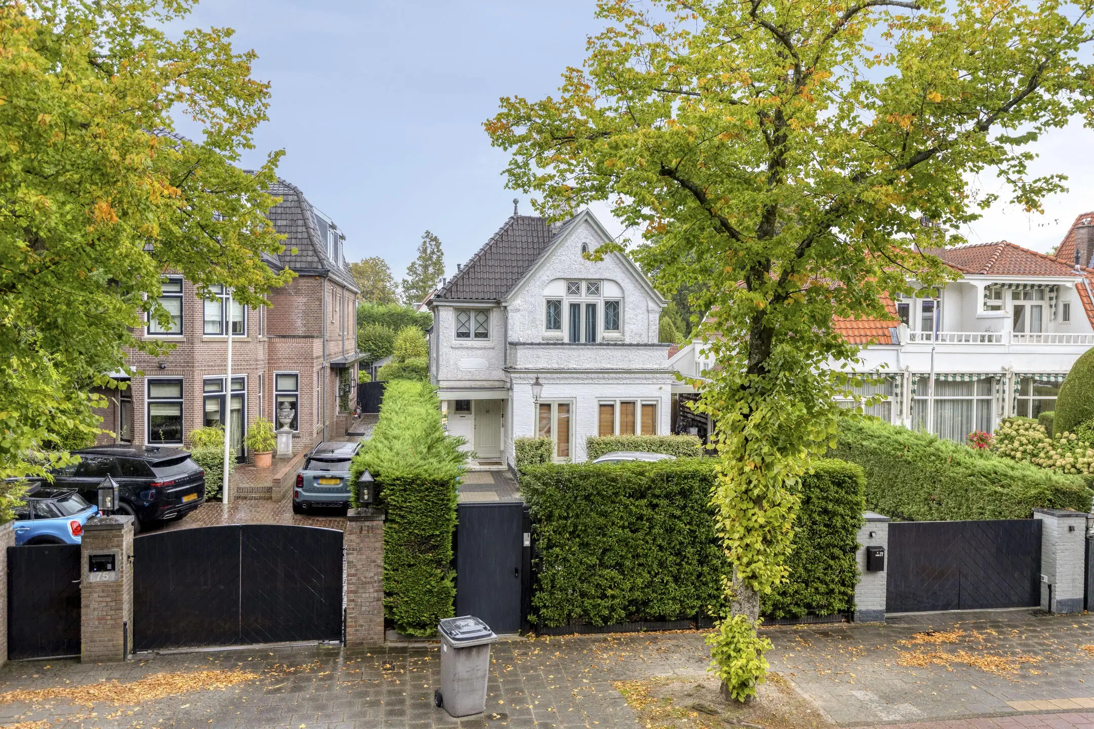 Wassenaar, Lange Kerkdam 77