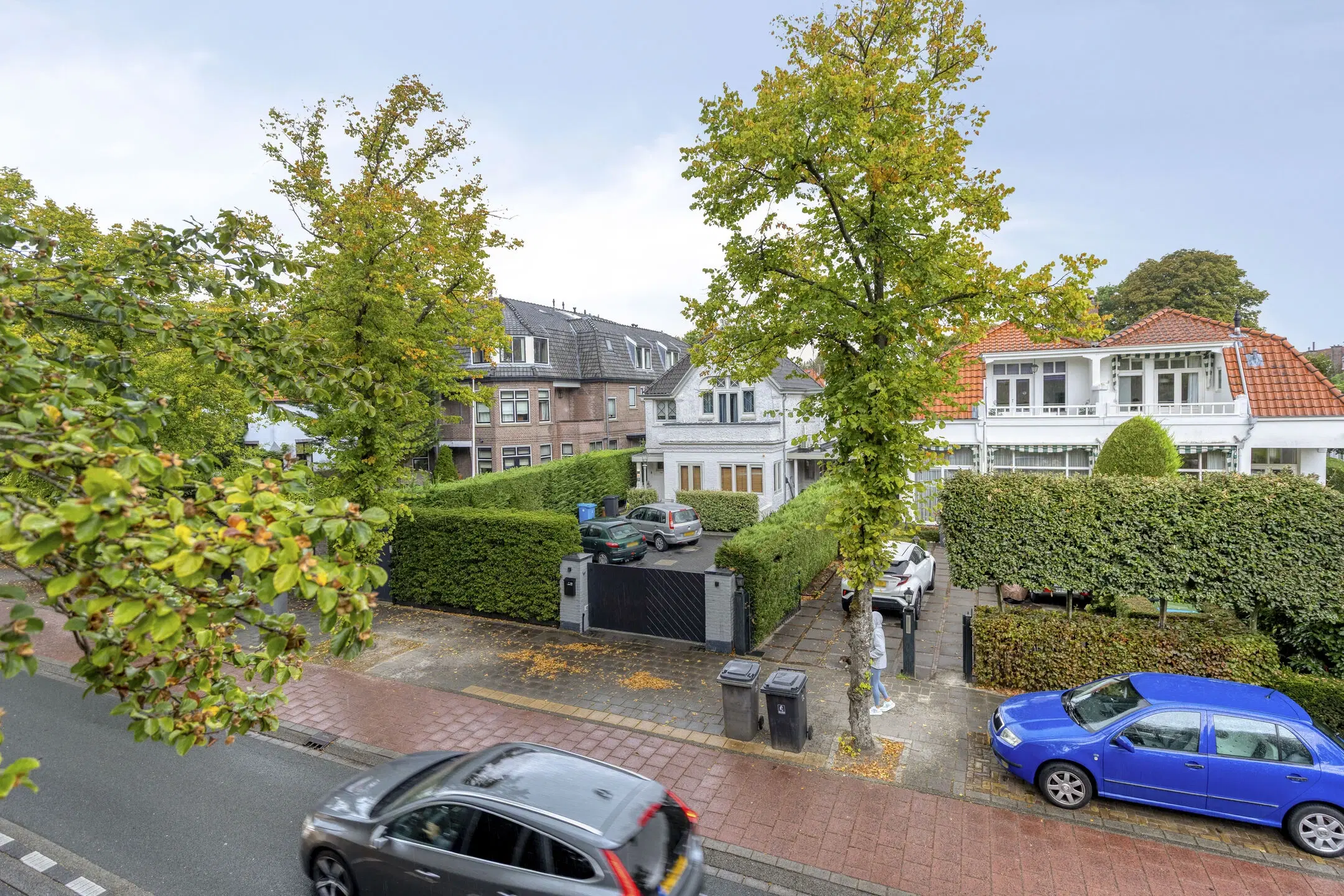 Wassenaar, Lange Kerkdam 77