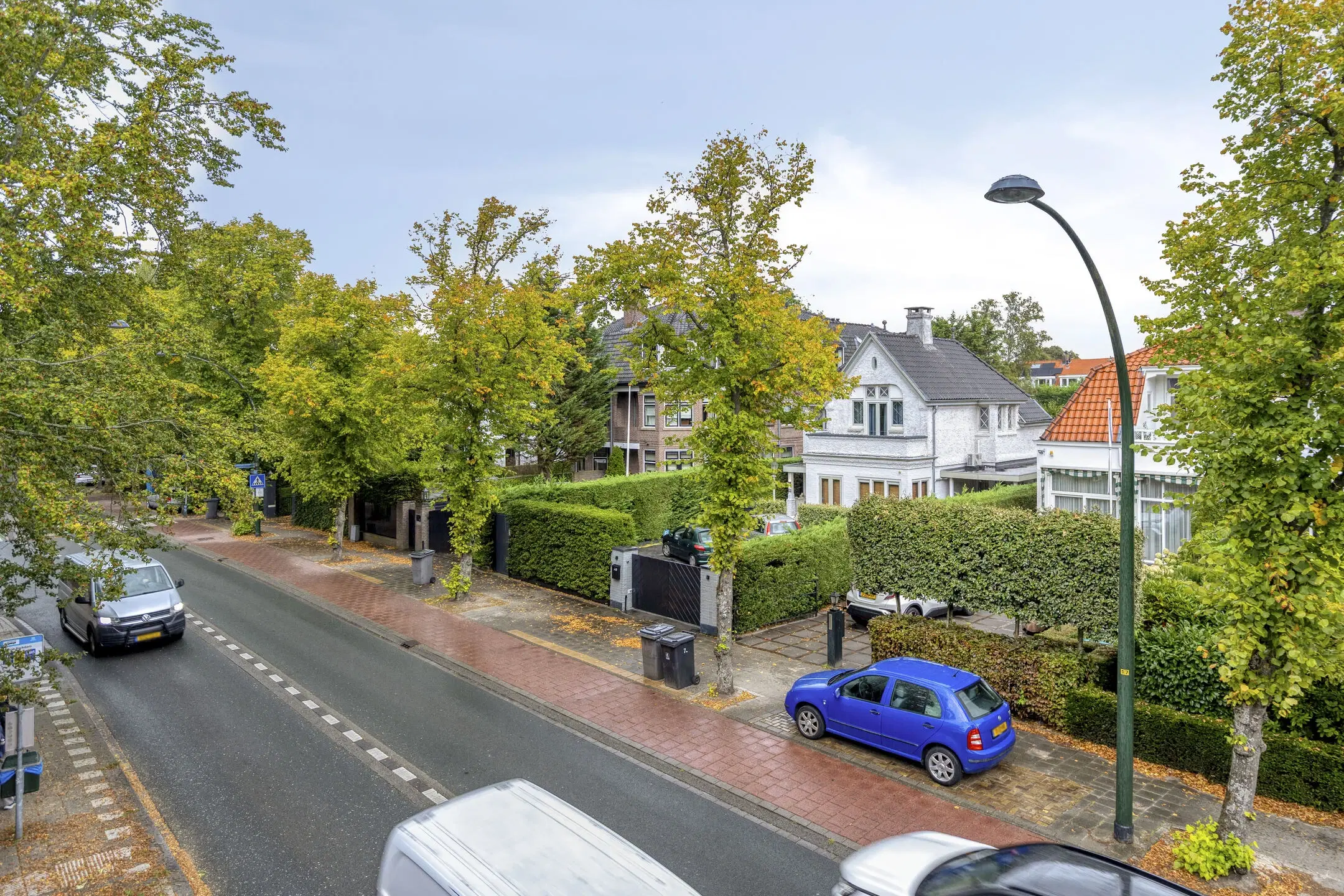 Wassenaar, Lange Kerkdam 77