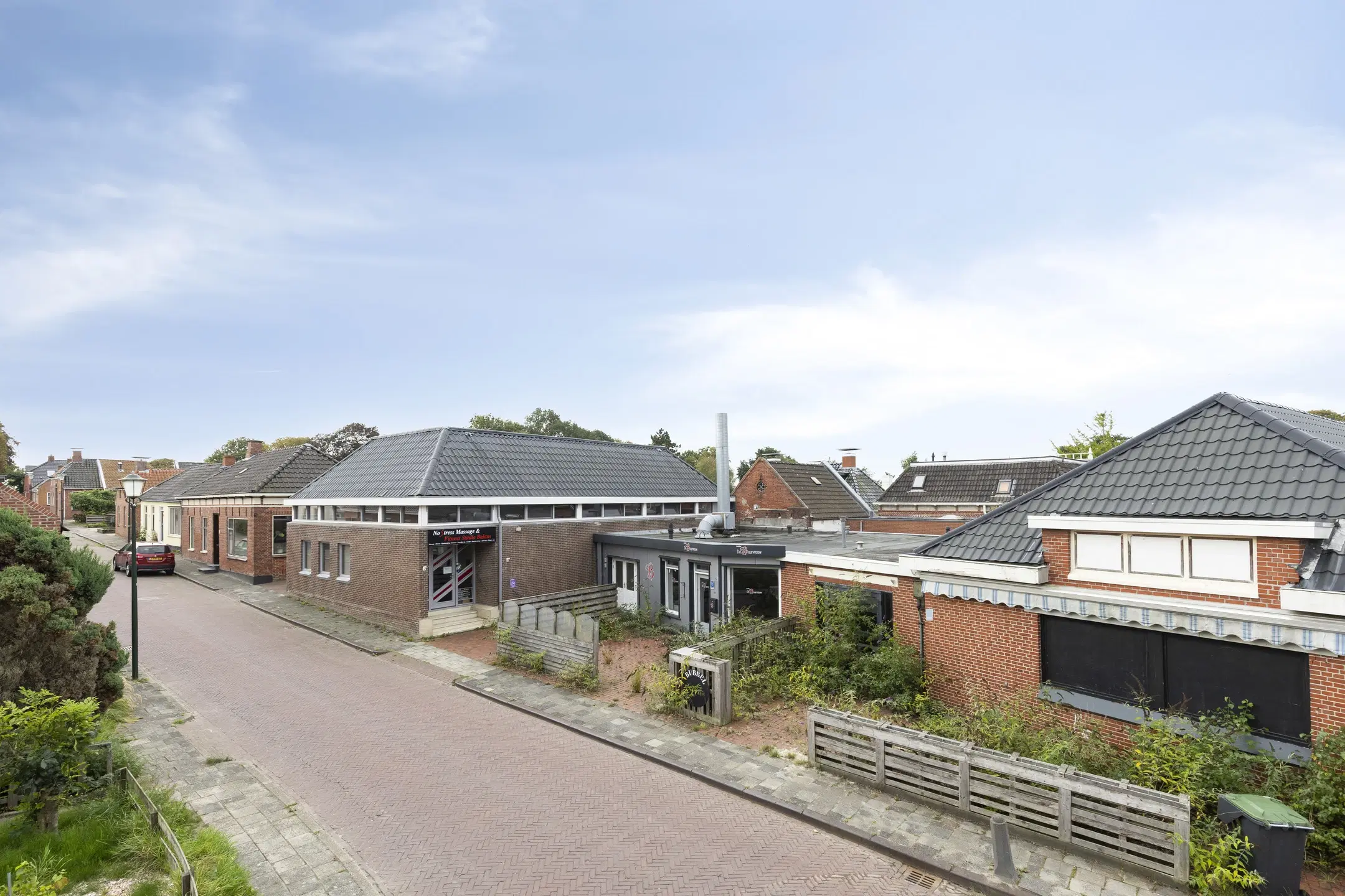 Warffum, Torenweg 2