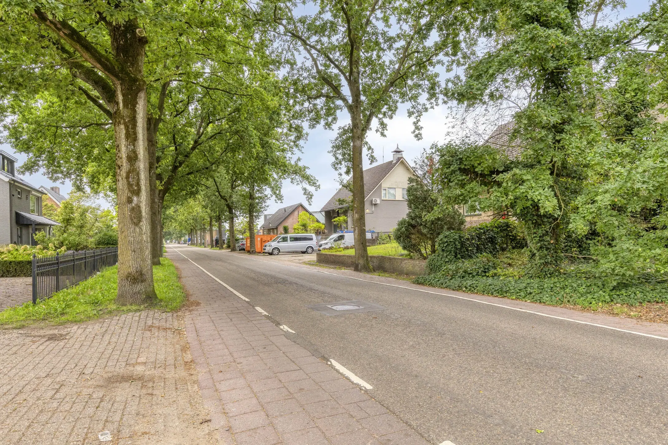 Heesch, Vinkelsestraat 4 en 4a