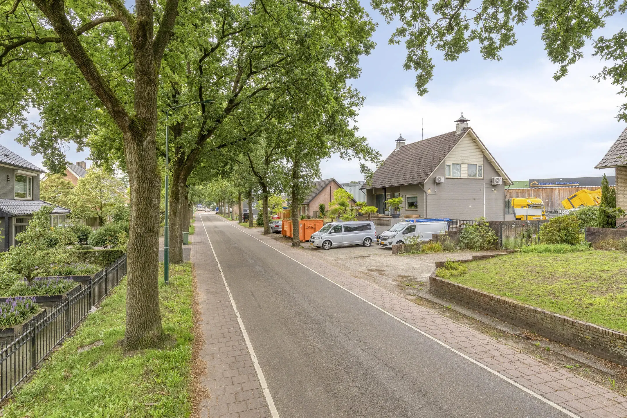Heesch, Vinkelsestraat 4 en 4a