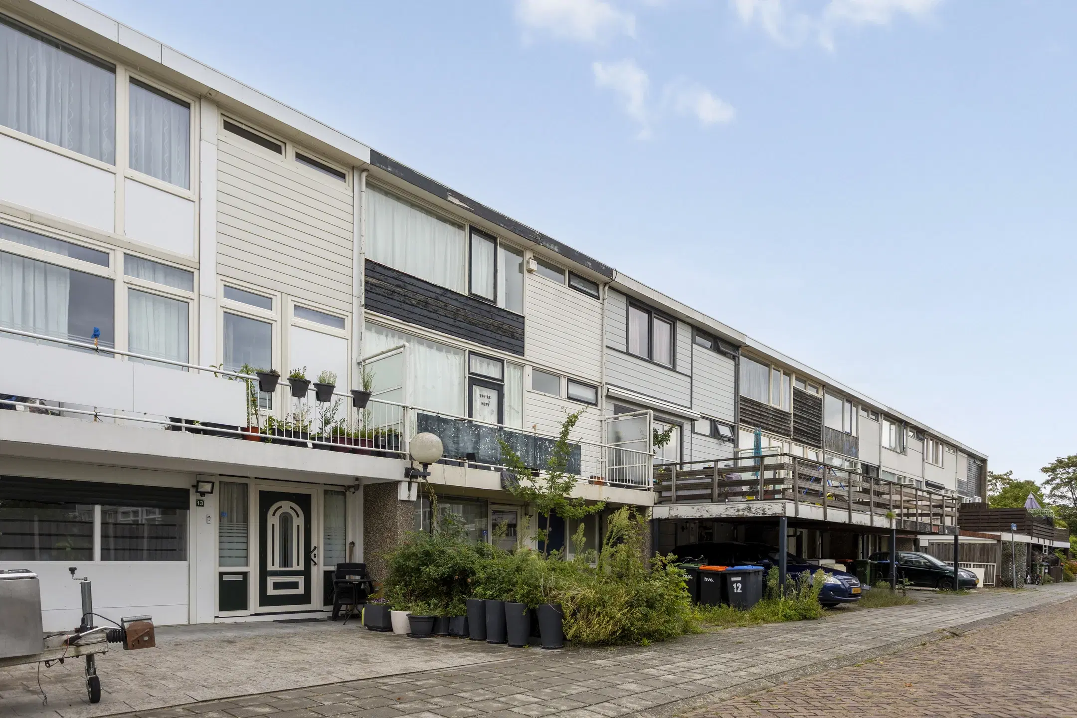 Lelystad, Zandbank 12