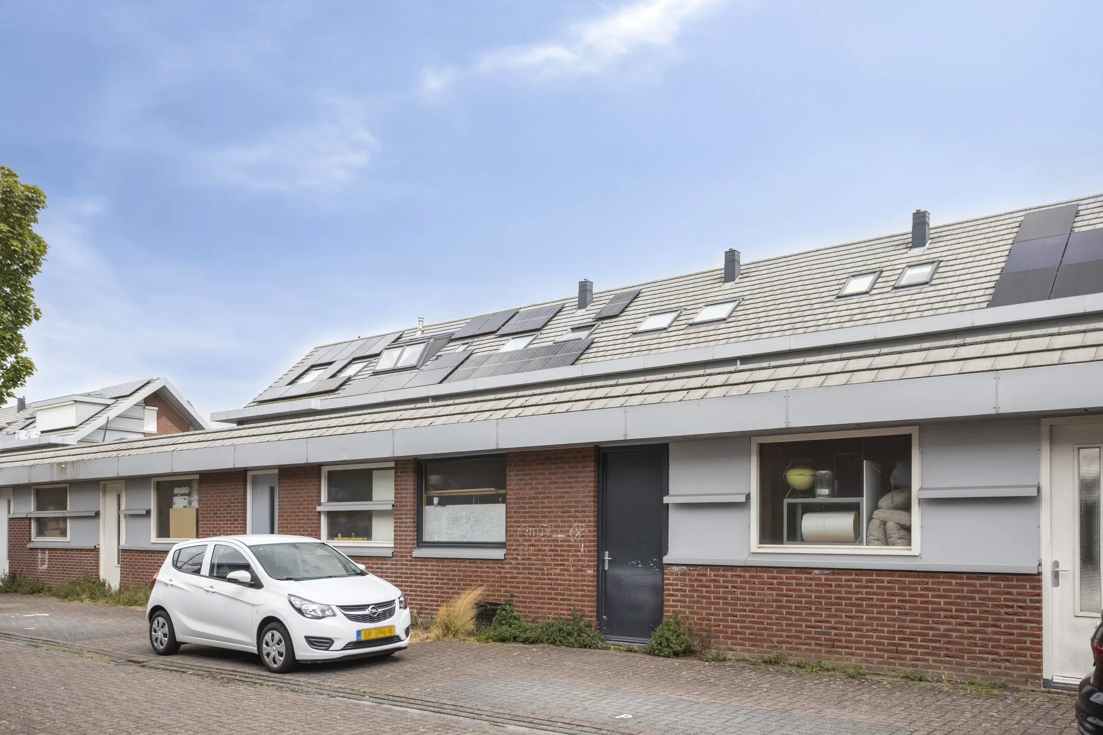 Assendelft, Kaukasus 26