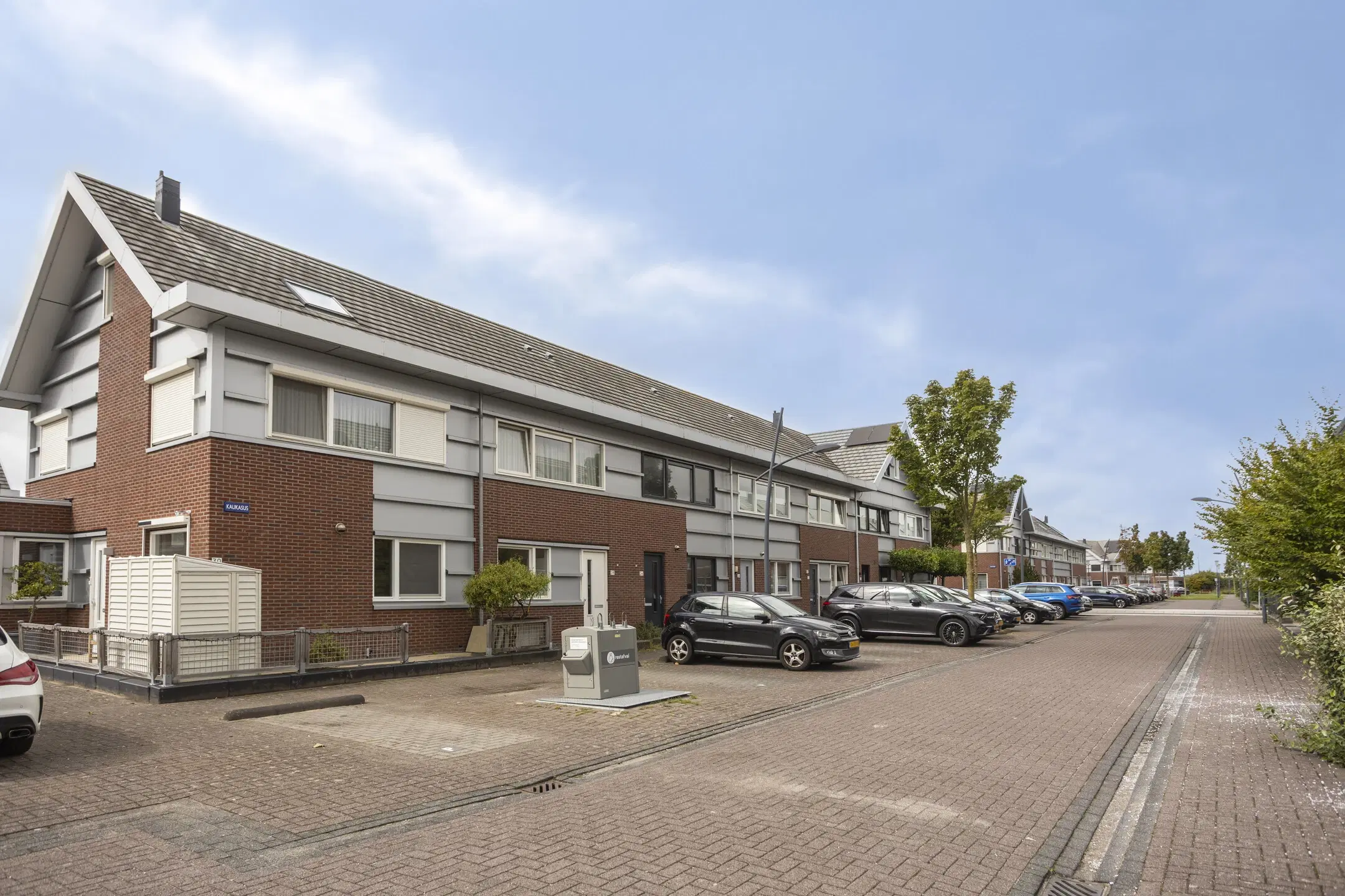 Assendelft, Kaukasus 26