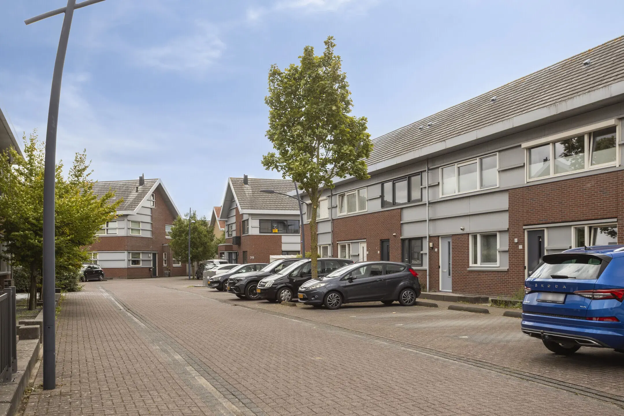 Assendelft, Kaukasus 26