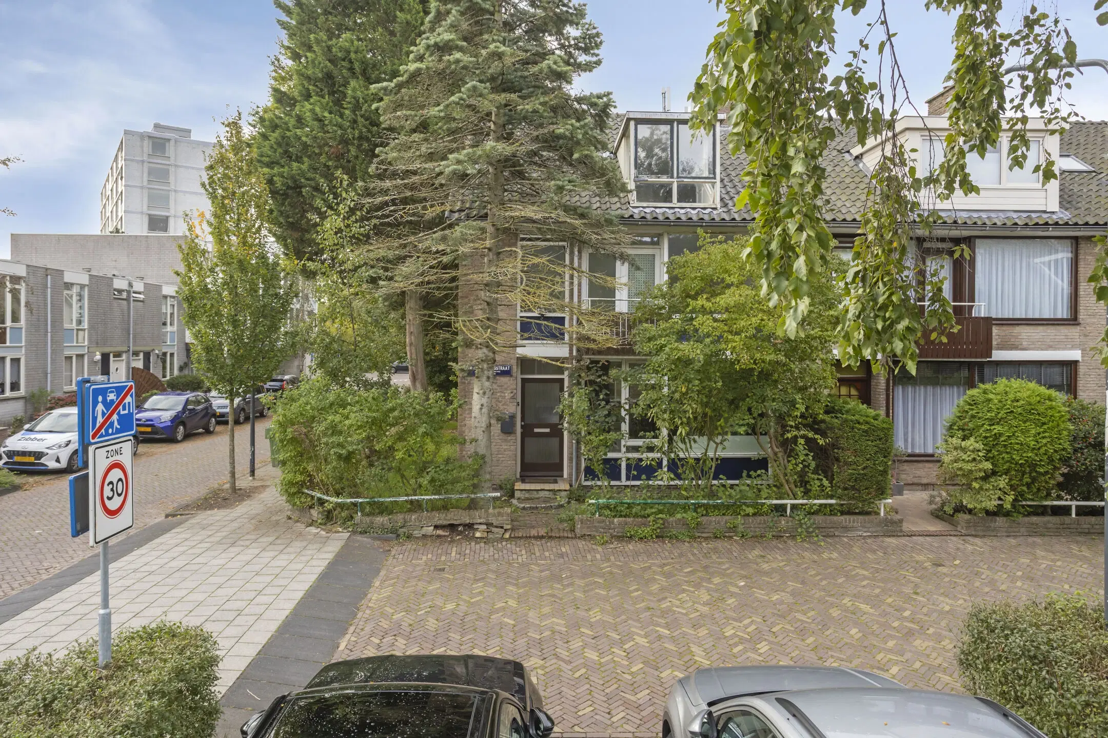 Leiden, Jan Keldermansstraat 2