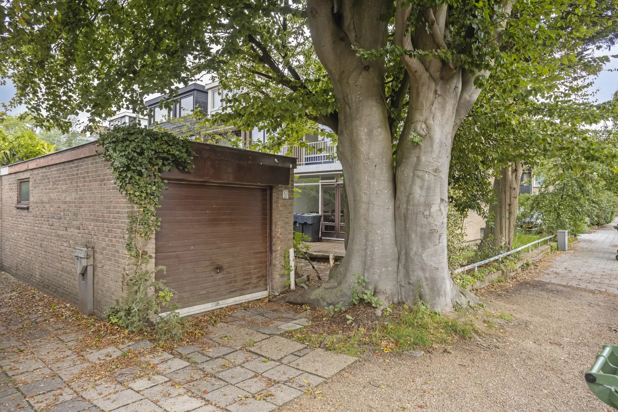 Leiden, Jan Keldermansstraat 2