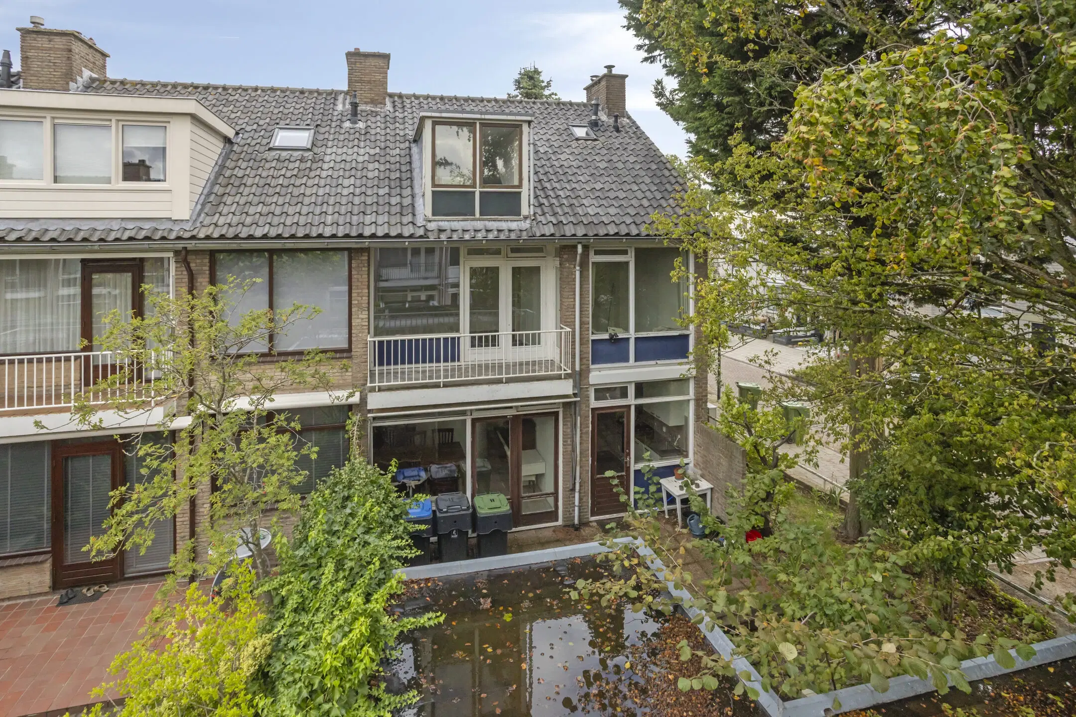 Leiden, Jan Keldermansstraat 2