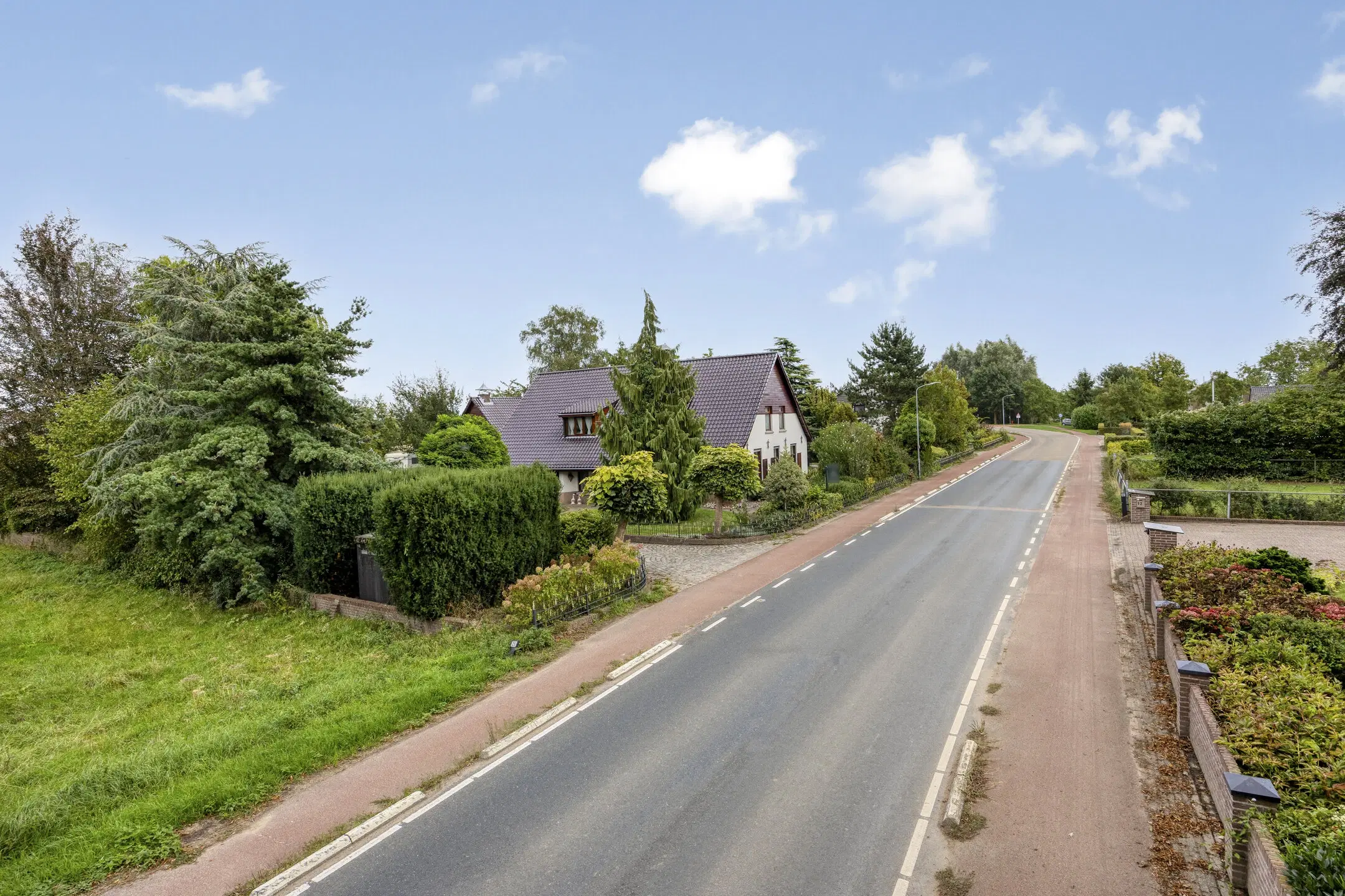 Groessen, Achtergaardsestraat 25