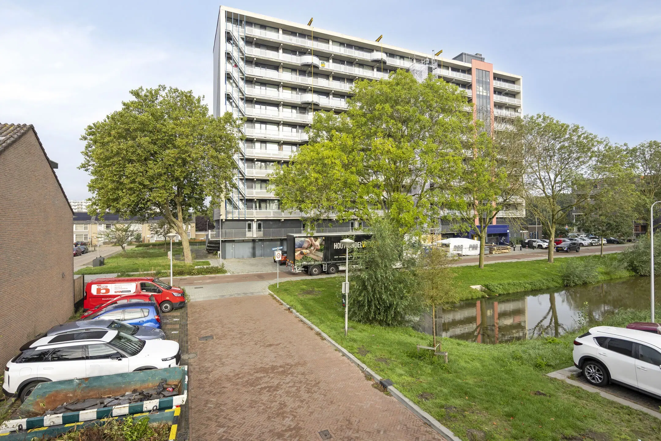Alphen aan den Rijn, Saffierstraat 78