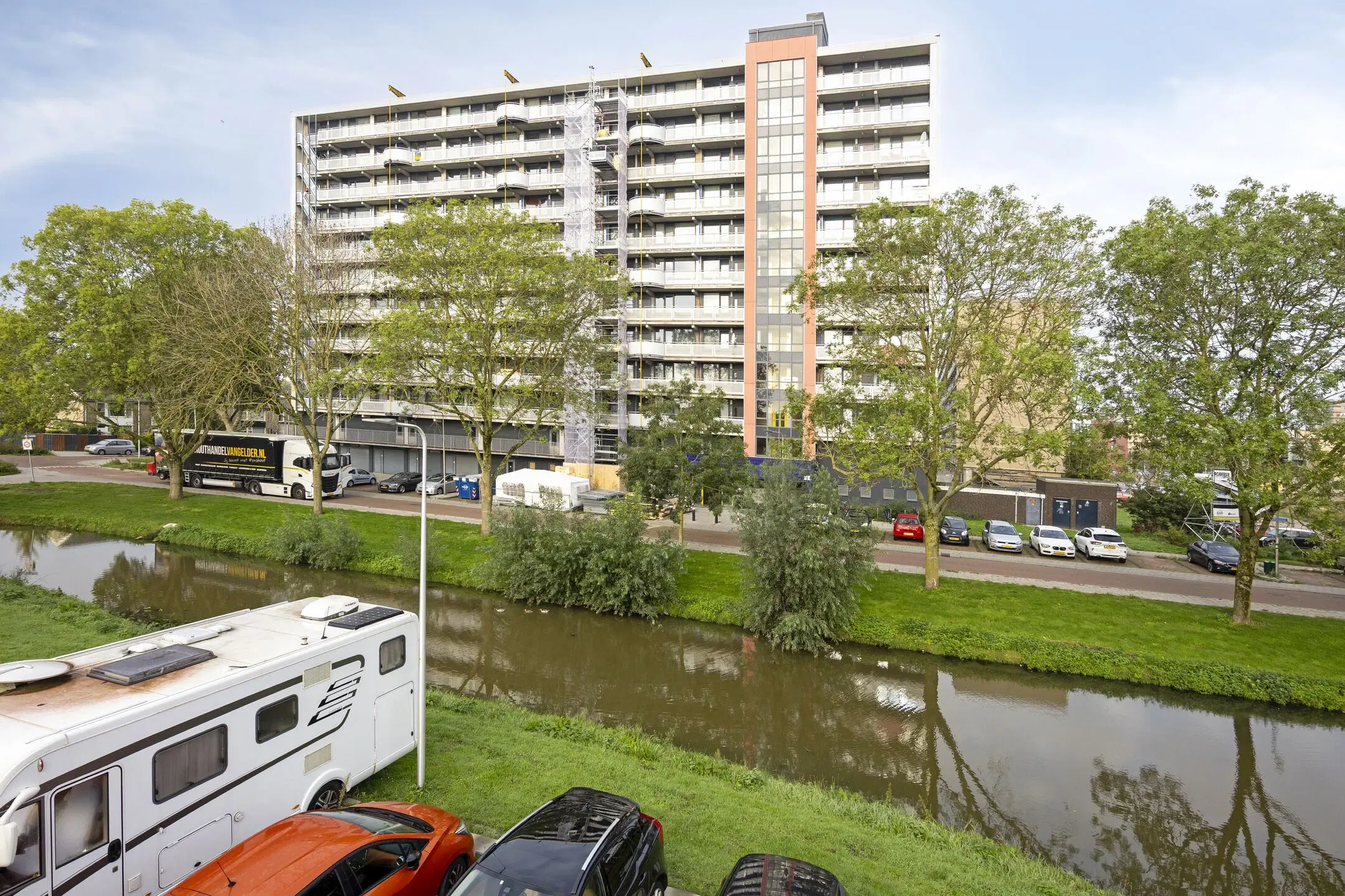 Alphen aan den Rijn, Saffierstraat 78