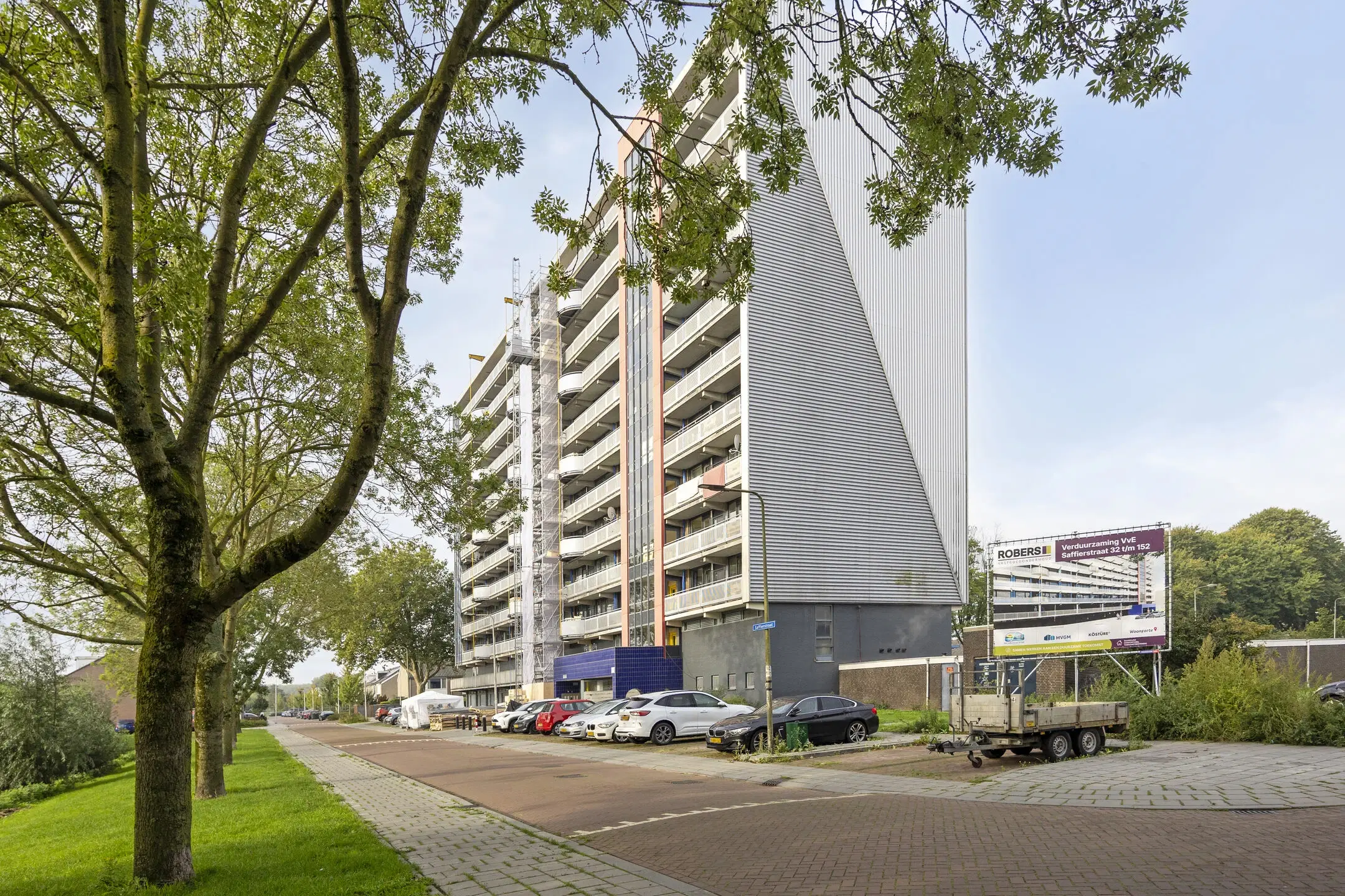 Alphen aan den Rijn, Saffierstraat 78