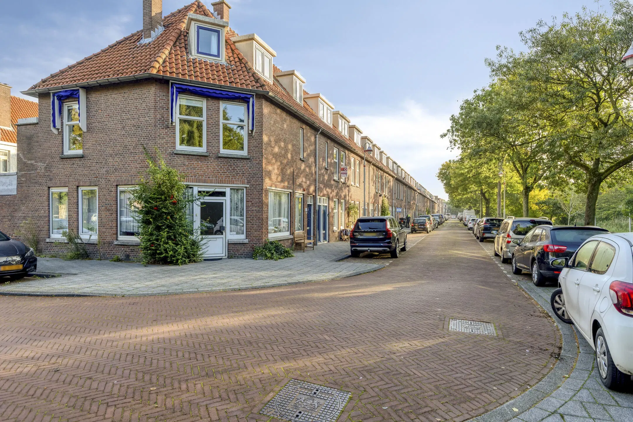 's-Gravenhage, Sinjeur Semeynsweg 291