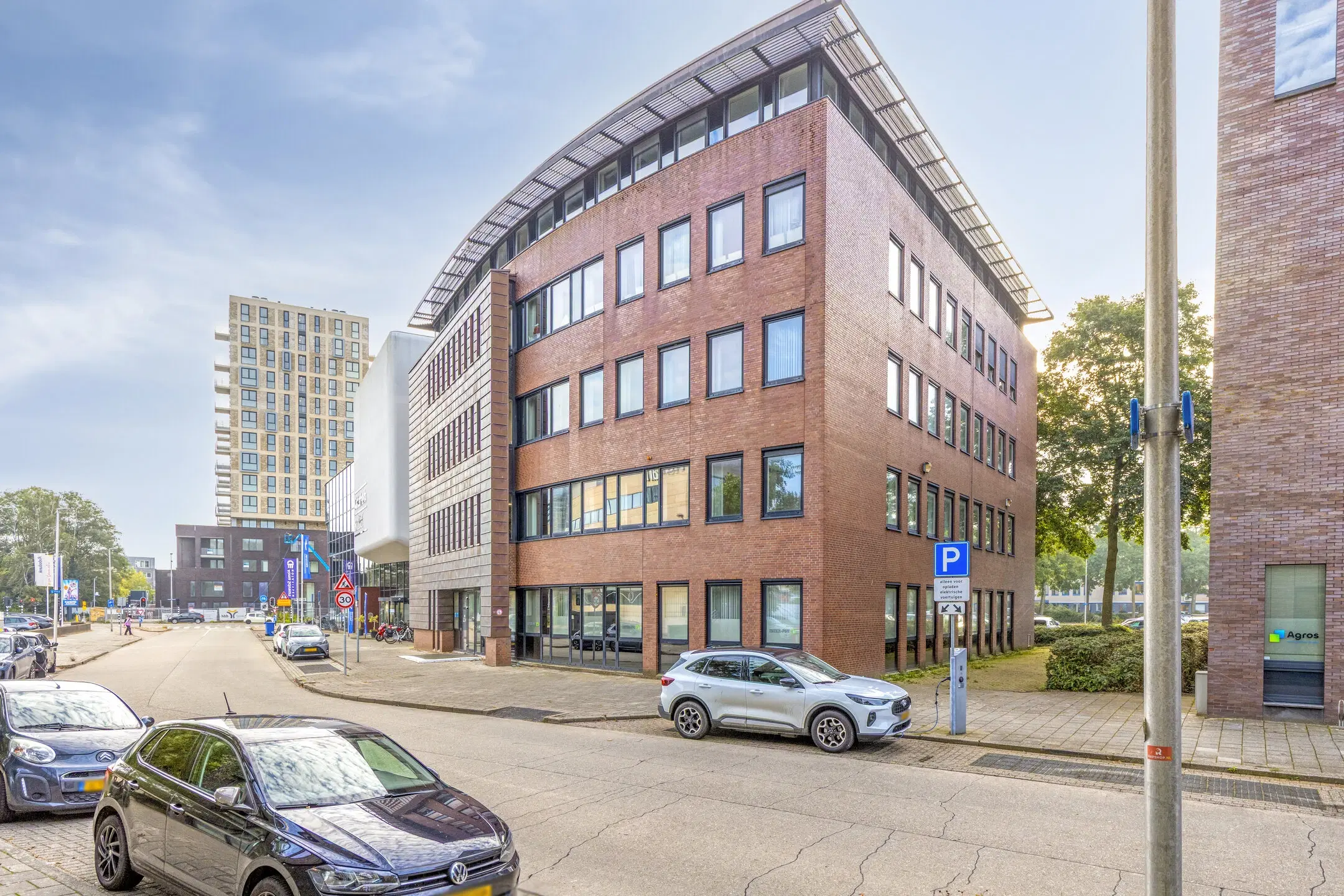 Purmerend, Wielingenstraat 81-99
