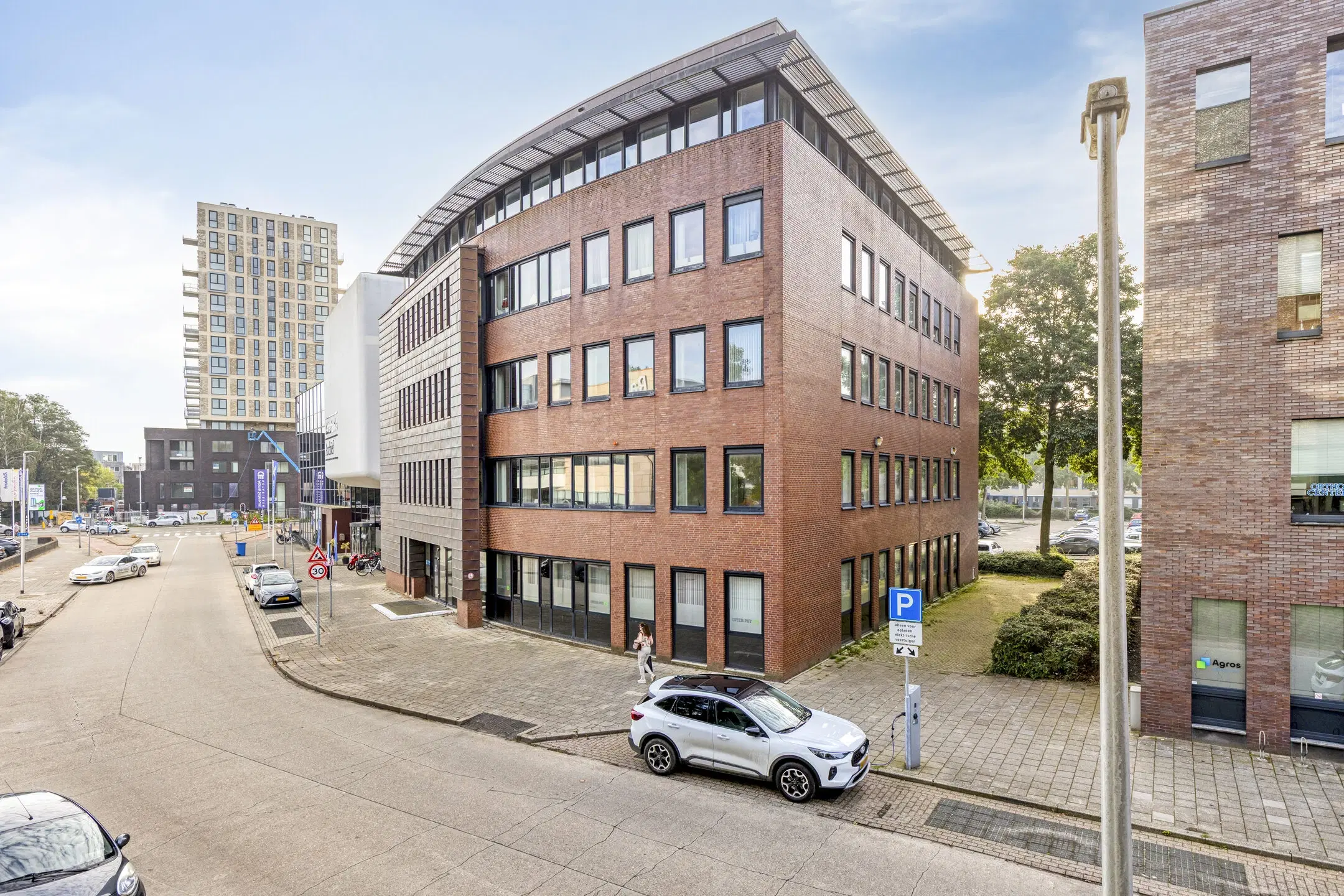 Purmerend, Wielingenstraat 81-99
