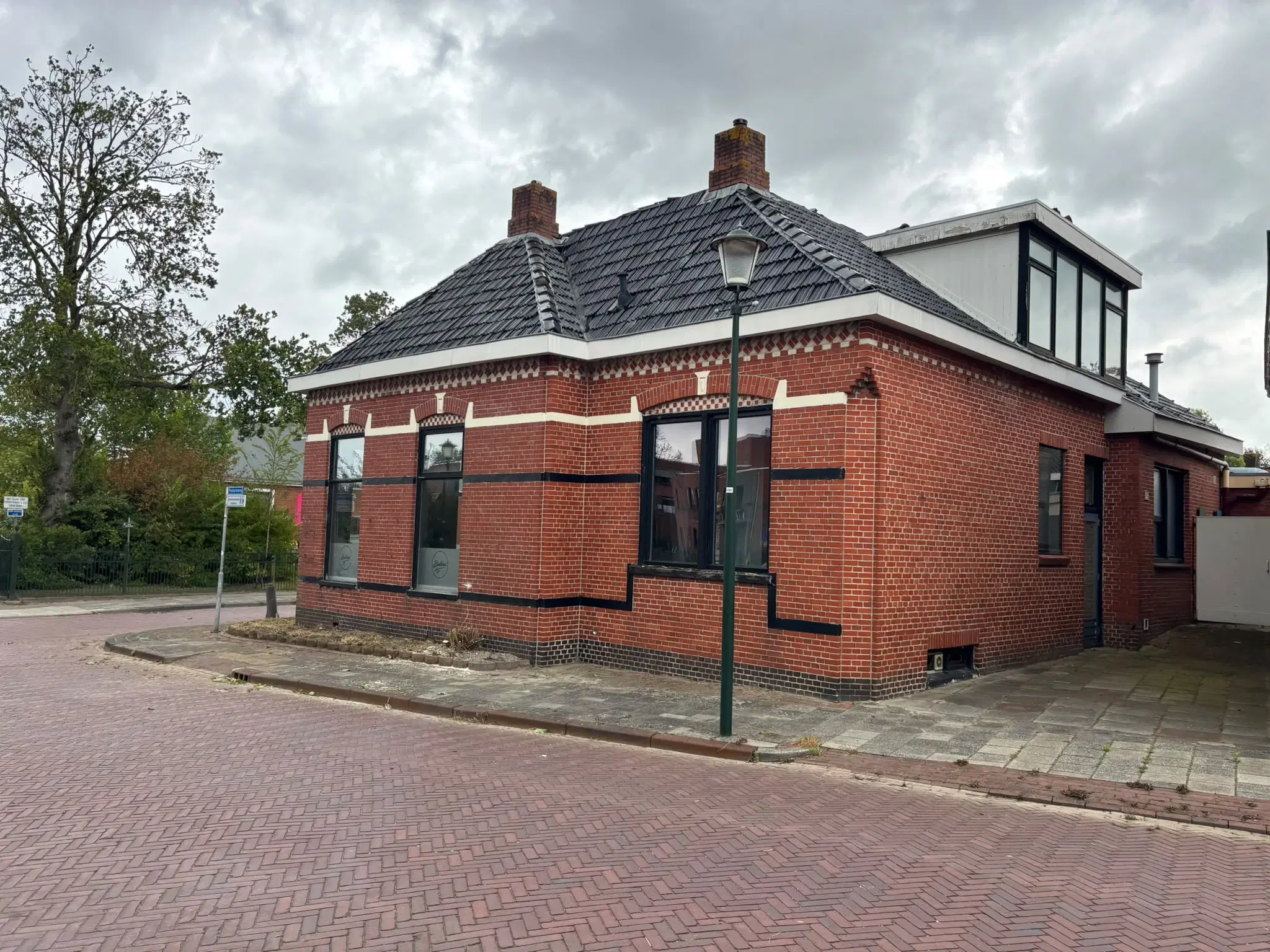 Warffum, Noorderstraat 11