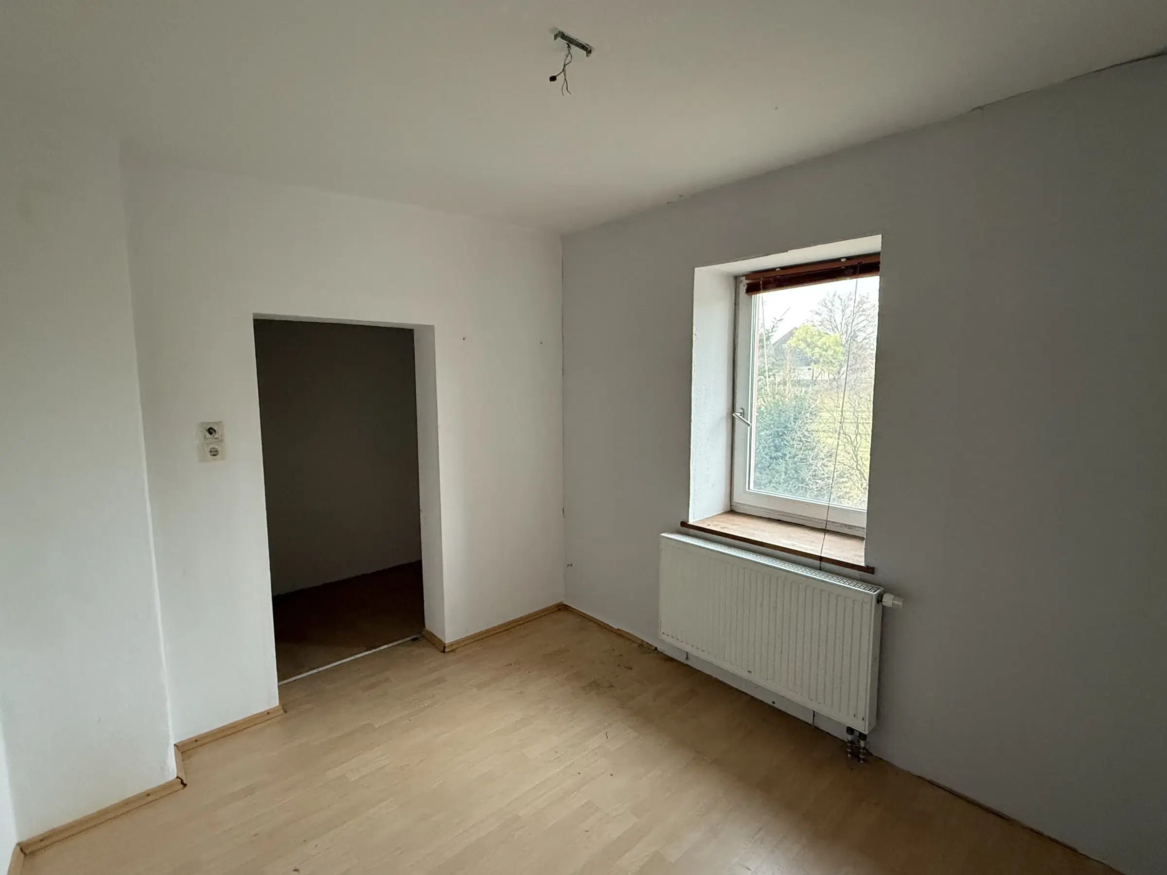 Villa met 3 wooneenheden en garages op 786 m² perceel in Waldheim - Duitsland