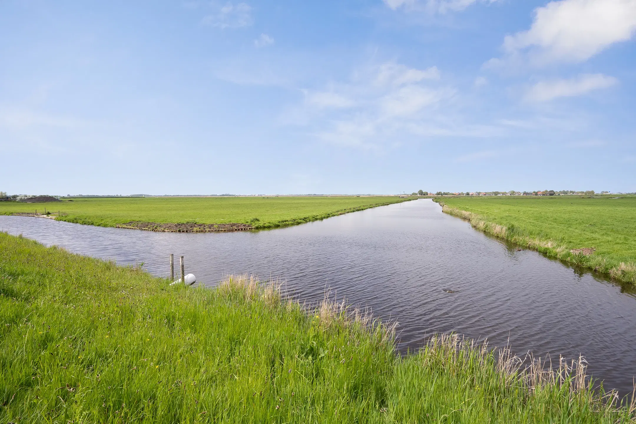 Stierop 1, De Woude