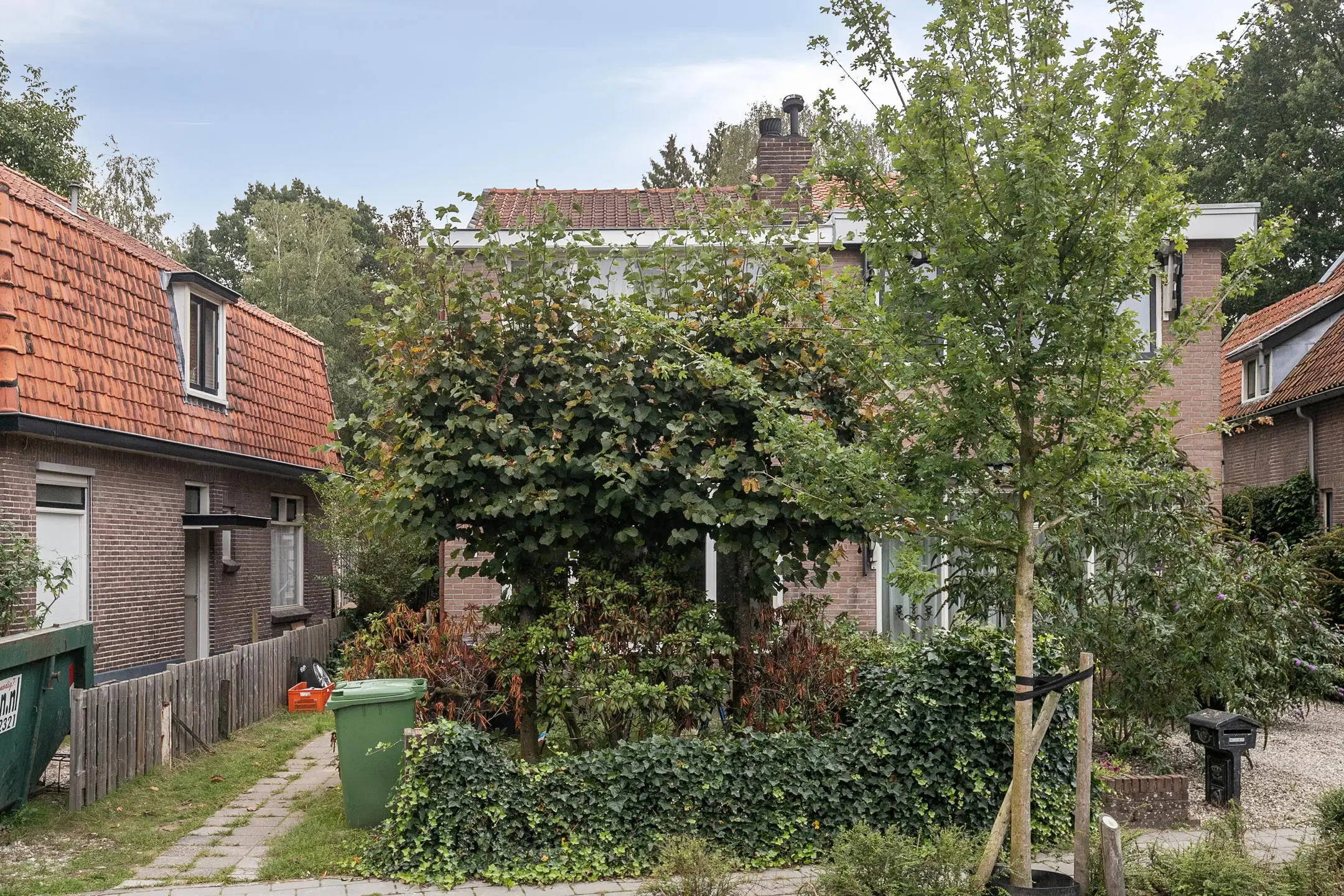 Doorn, de Geer van Jutfaaslaan 9