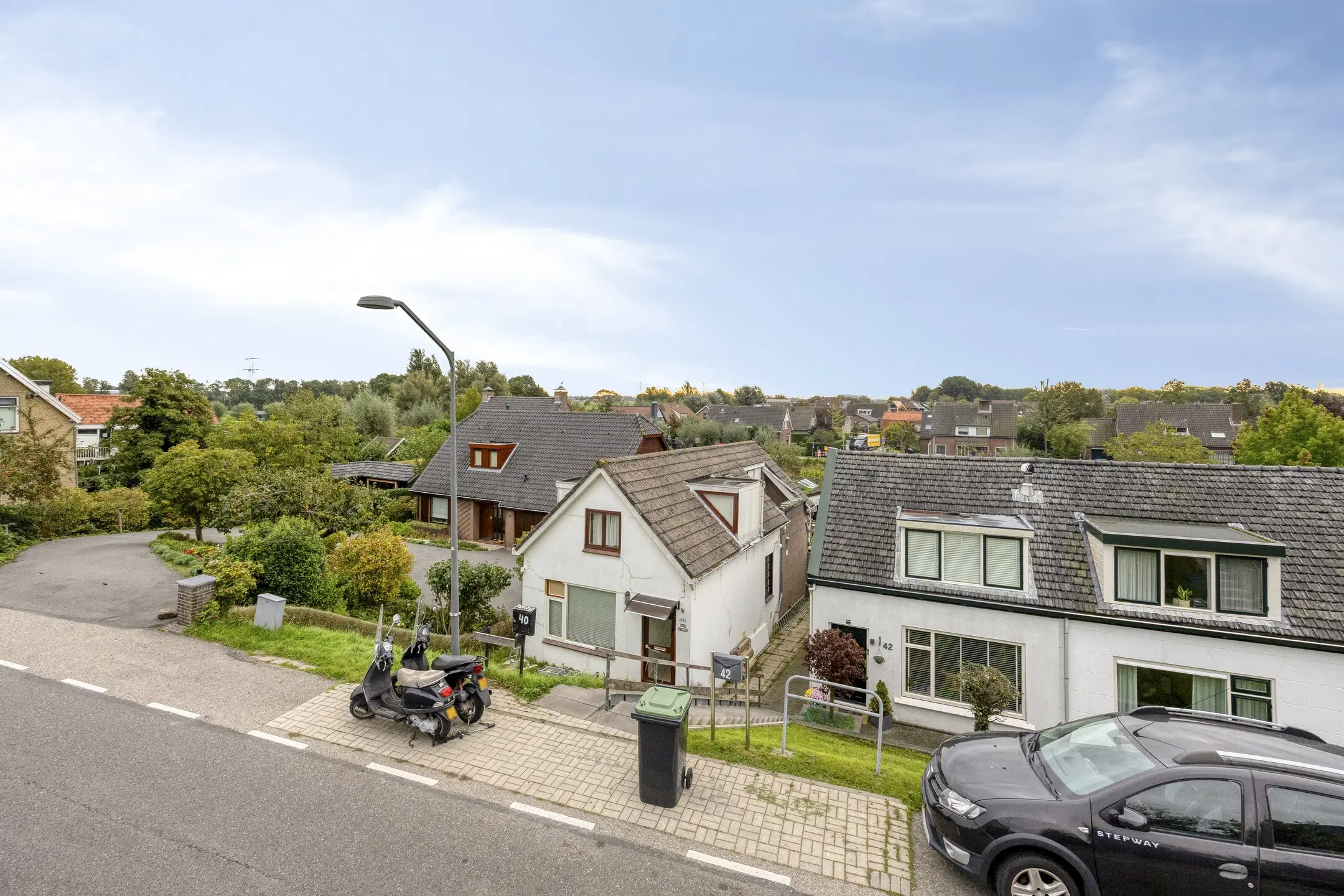 Krimpen aan den IJssel, IJsseldijk 40
