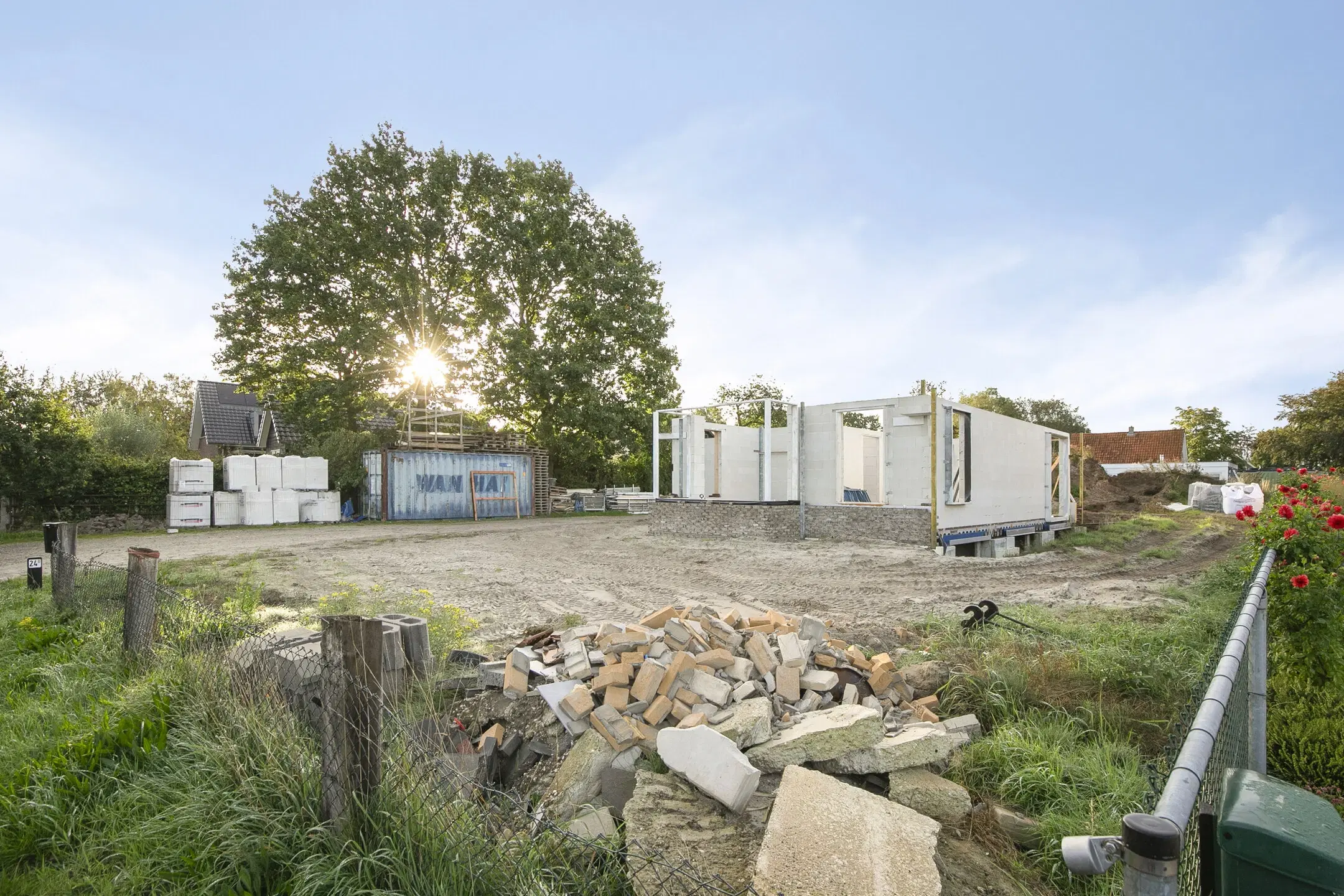 Doornspijk, Goorweg 24 B