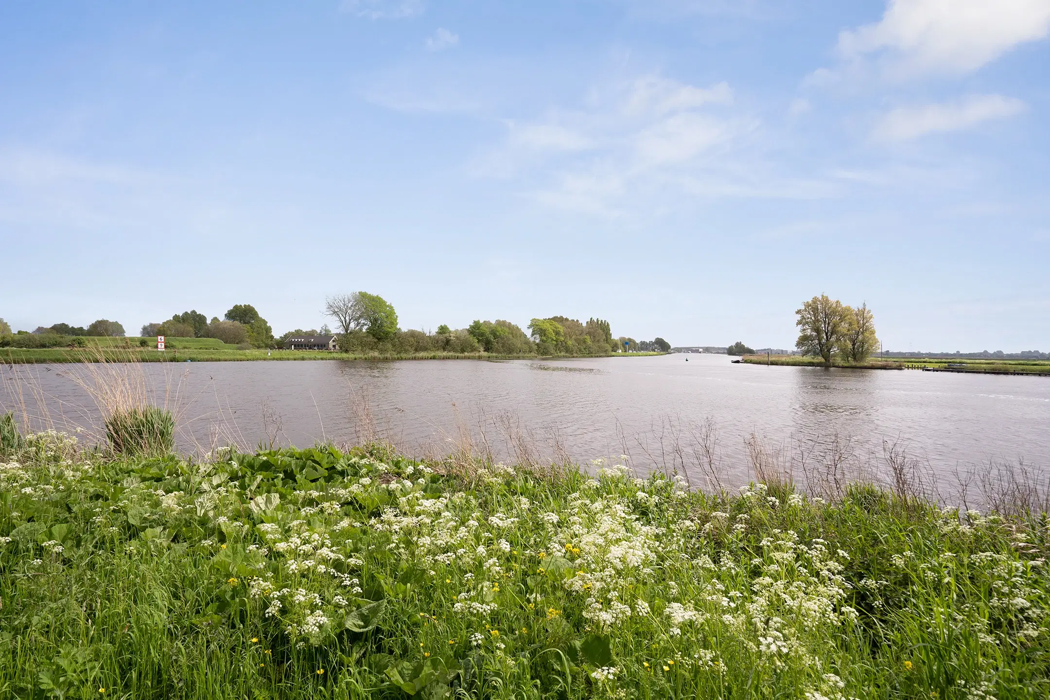 Stierop 1, De Woude
