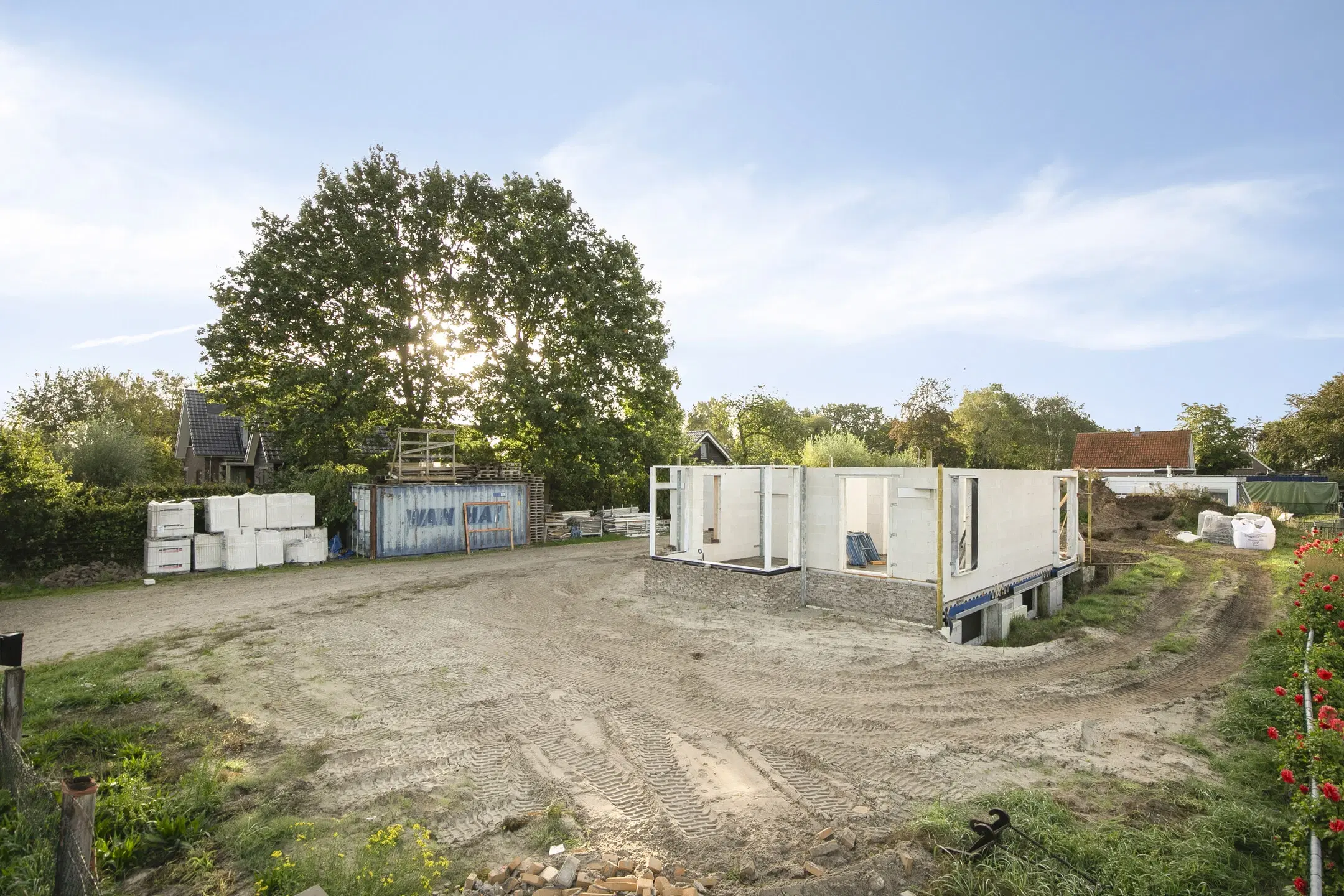 Doornspijk, Goorweg 24 B